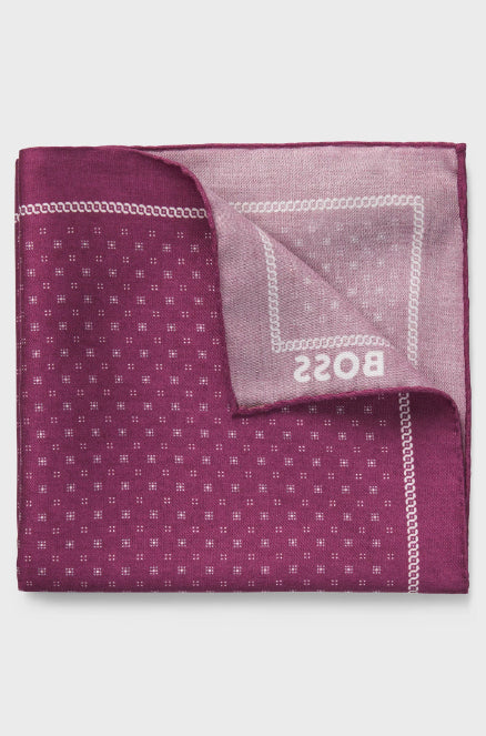 Dark Pink