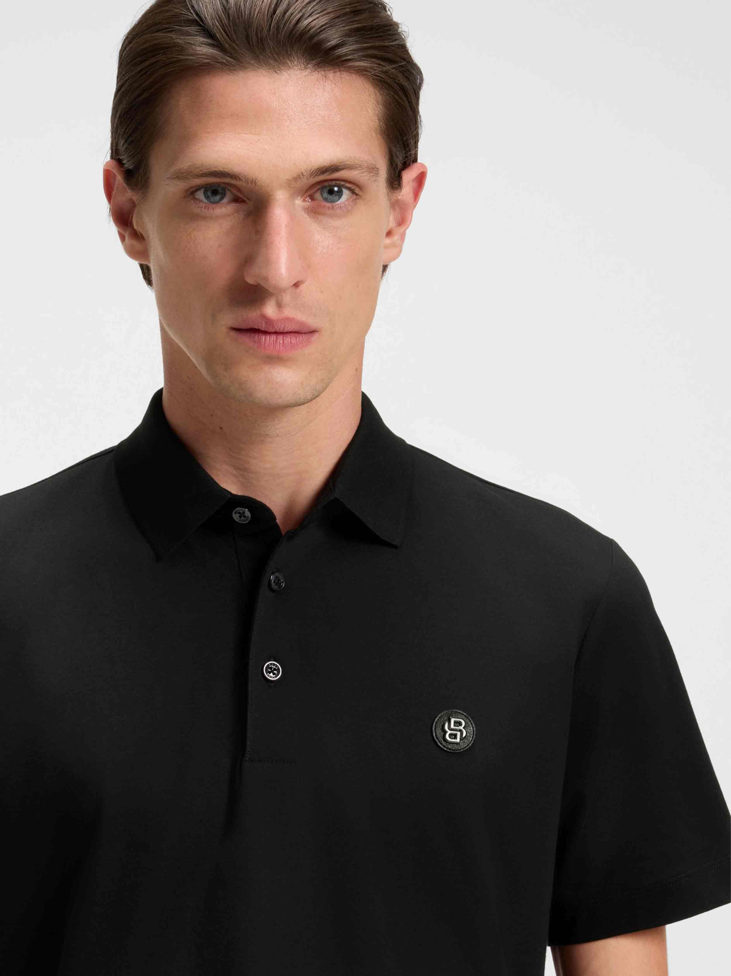 Black Oxford