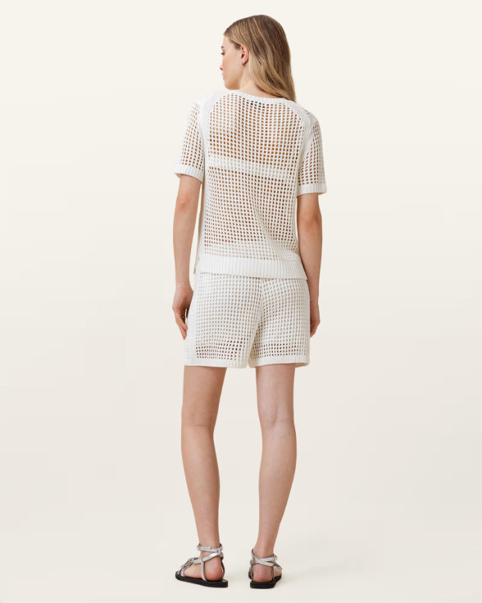 Chalk White