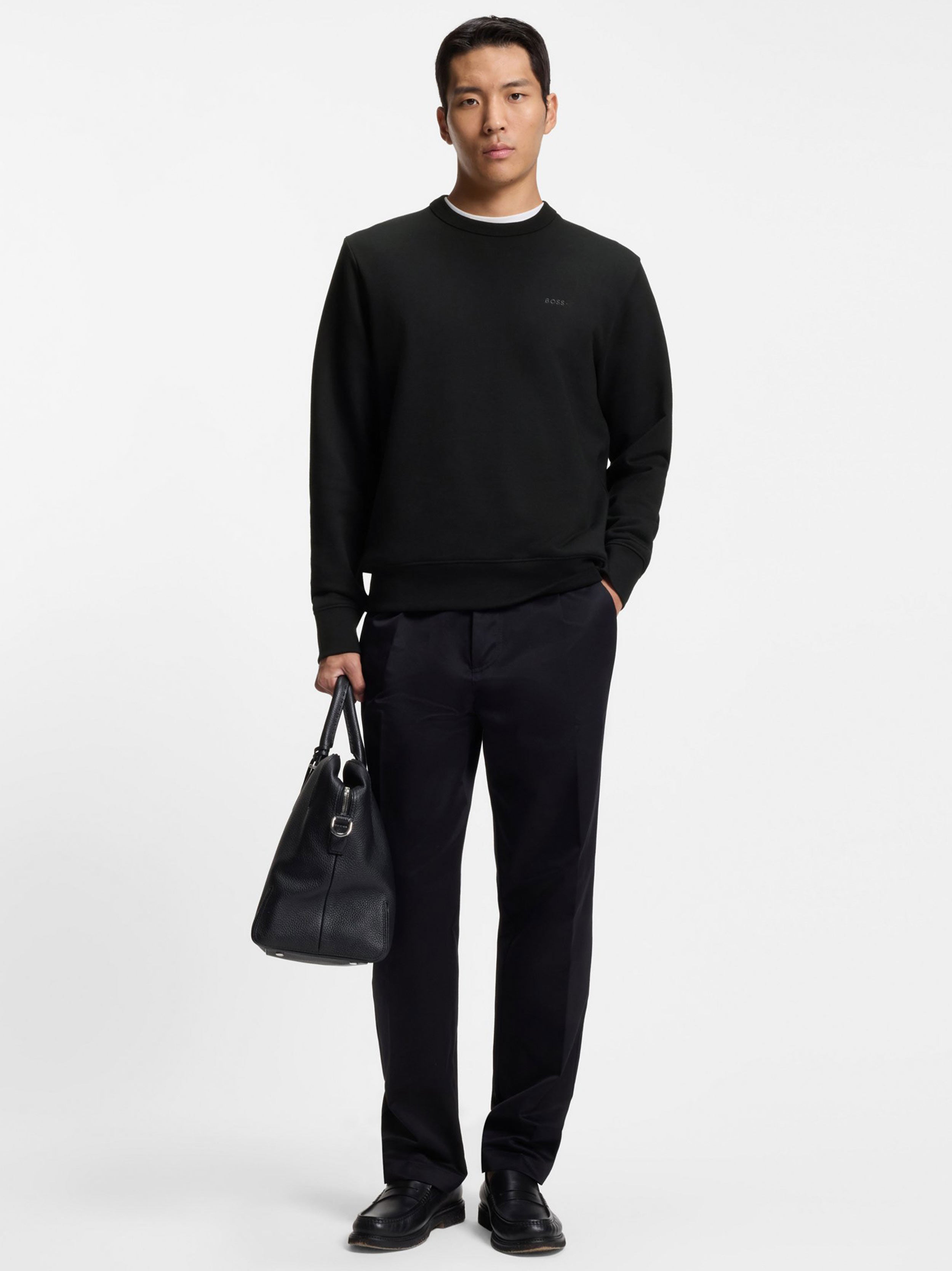 Black 1
