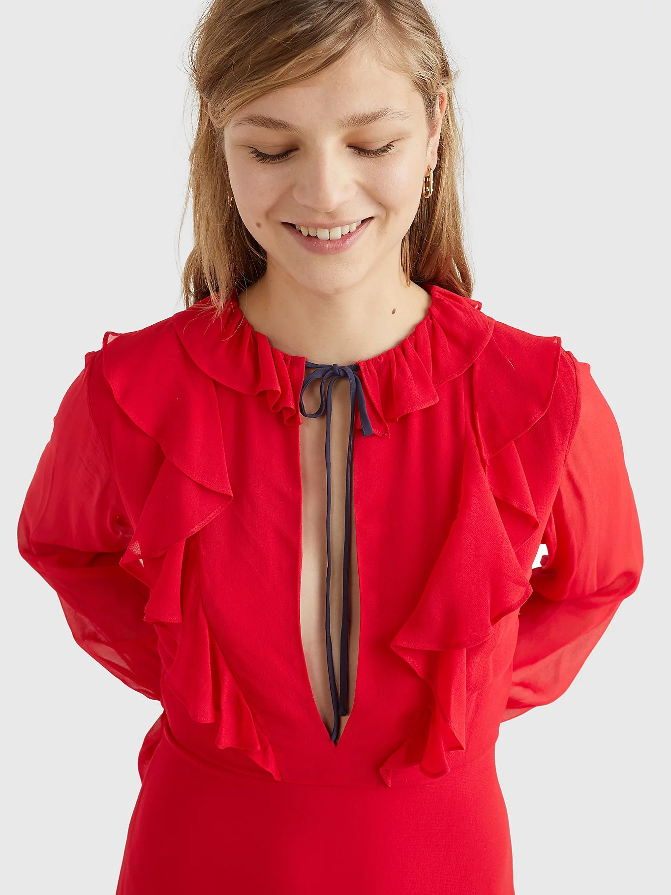 Primary Red