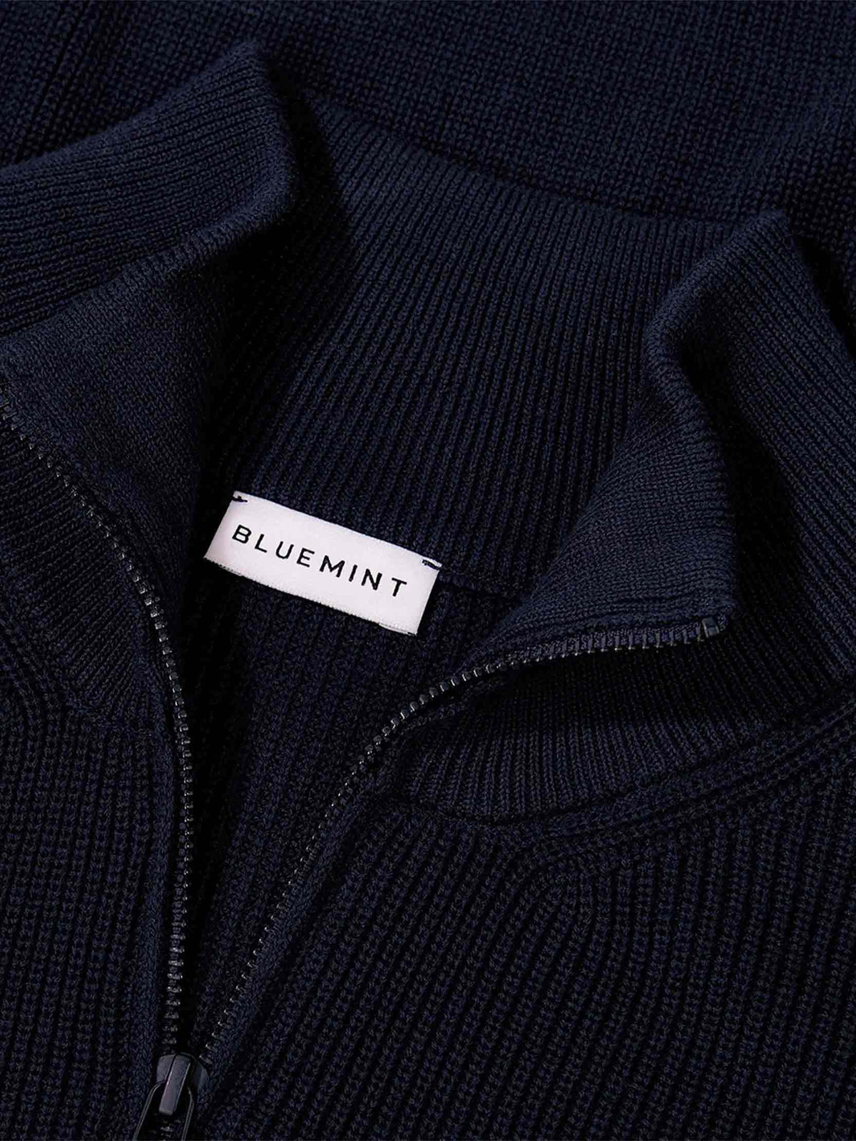 Dark Navy