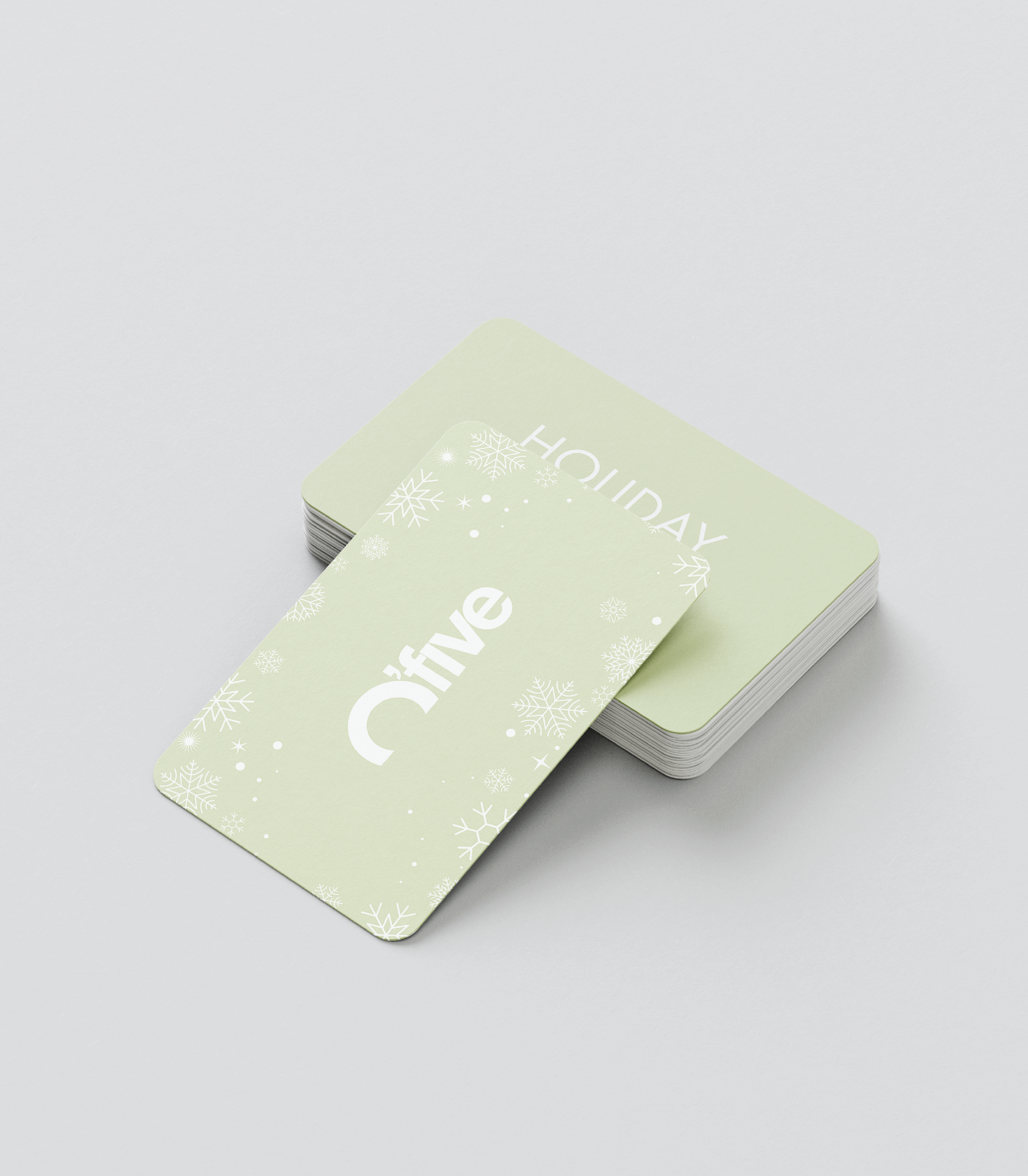 E-Gift Card