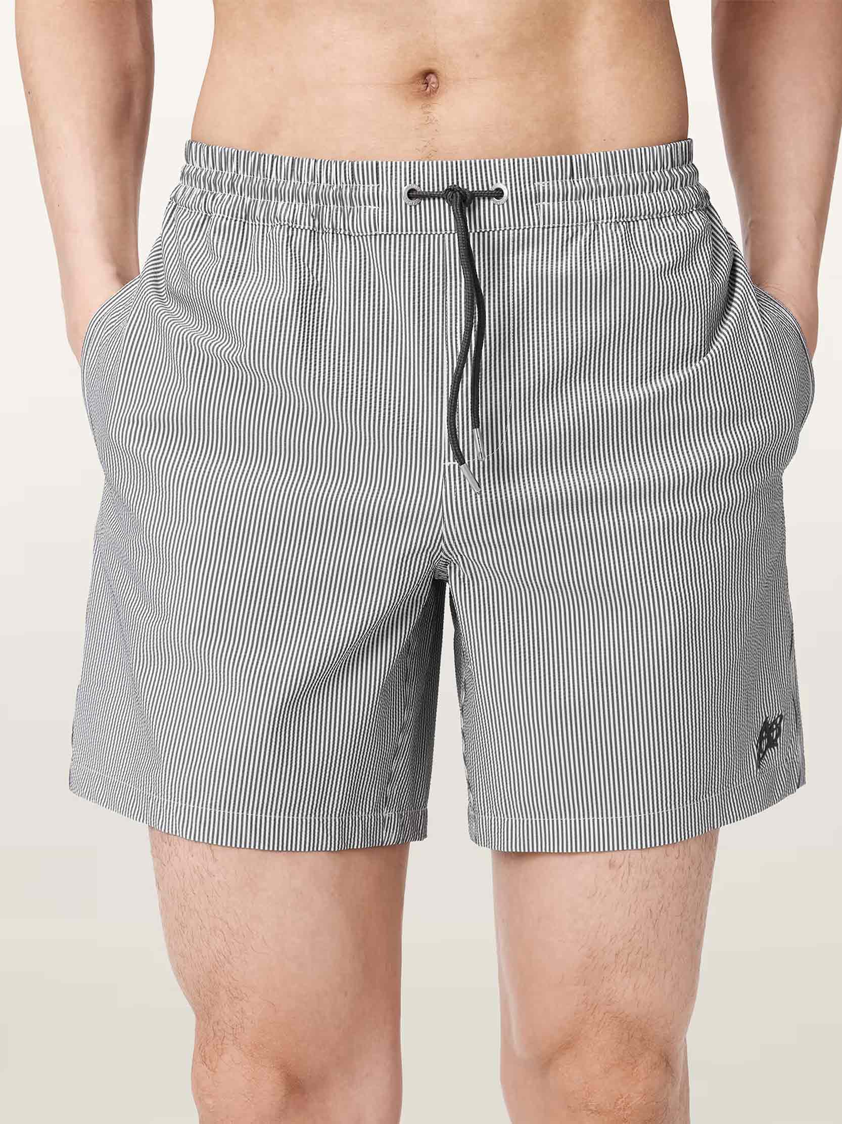 White / Blue