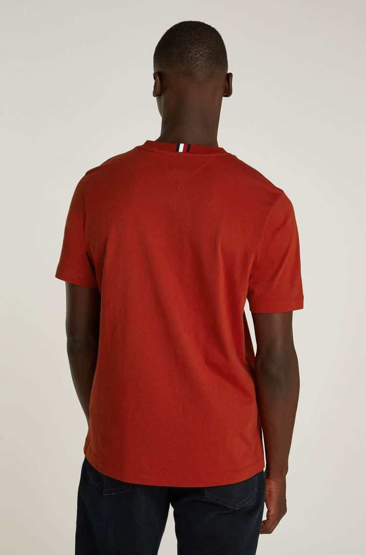 Dark Red