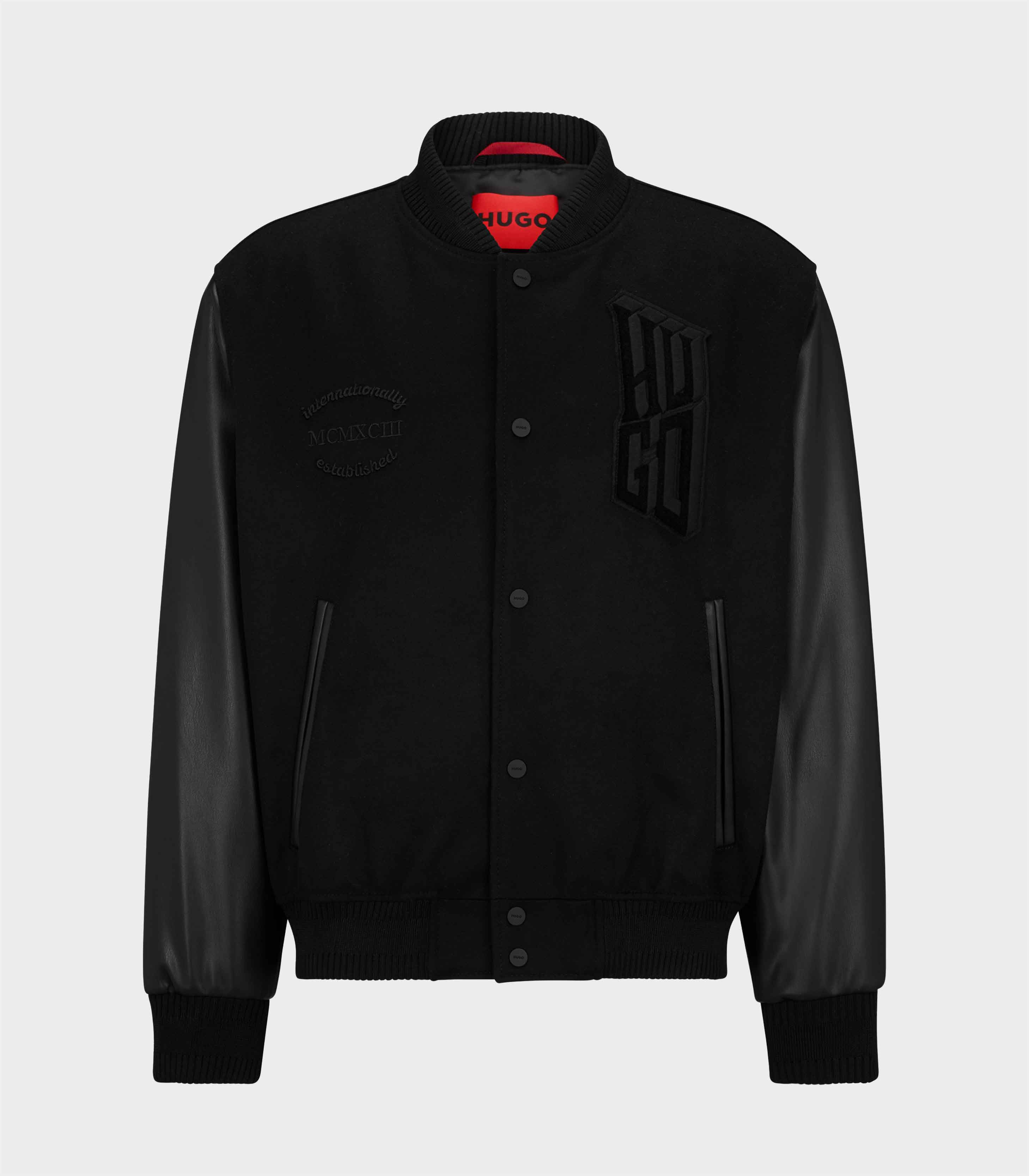 Black 1