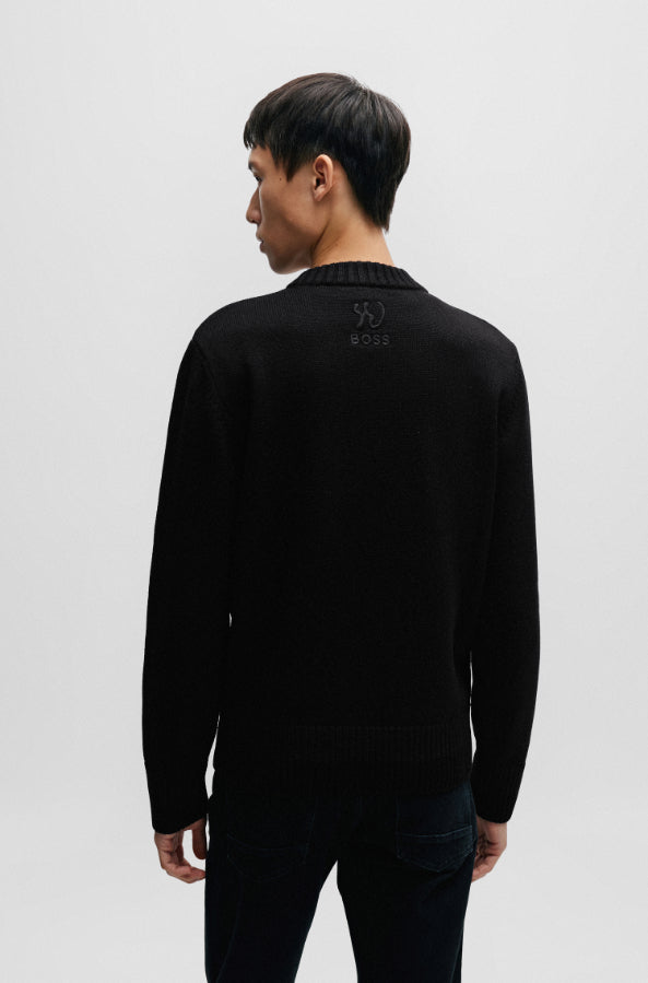 Black 1