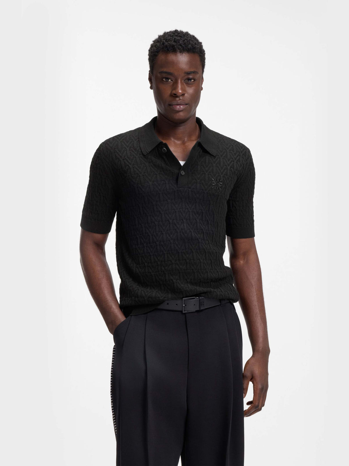 Black 1