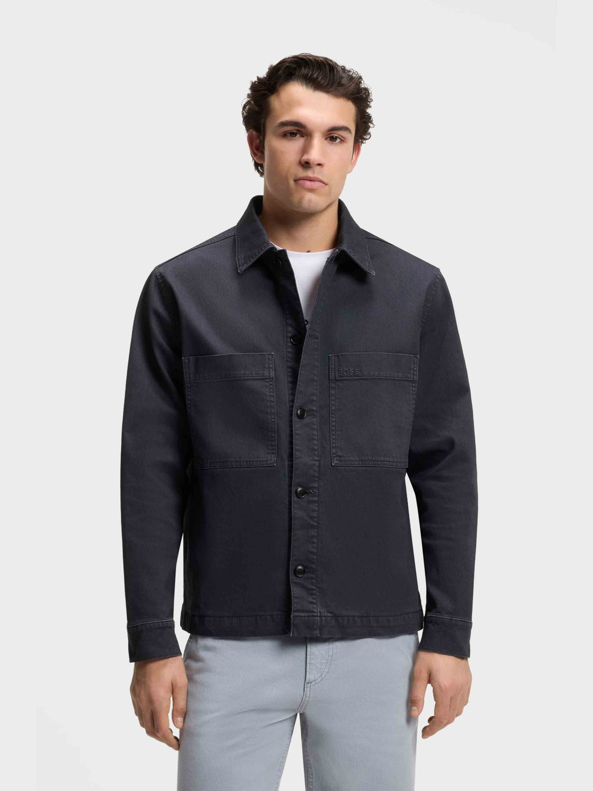 Dark Blue