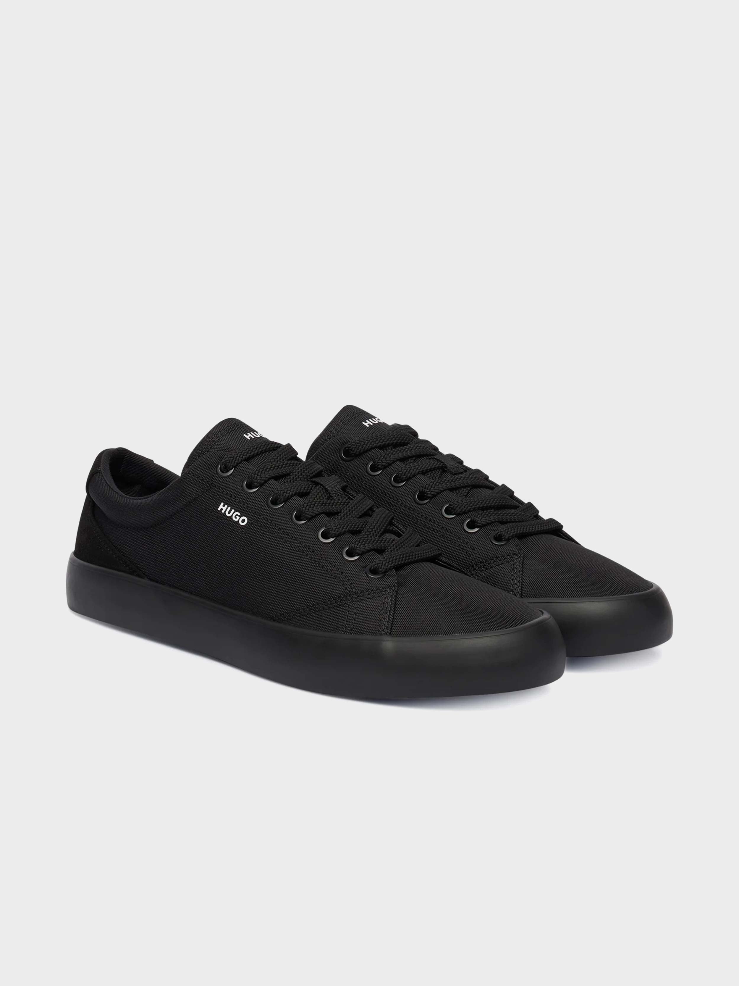 Black Oxford