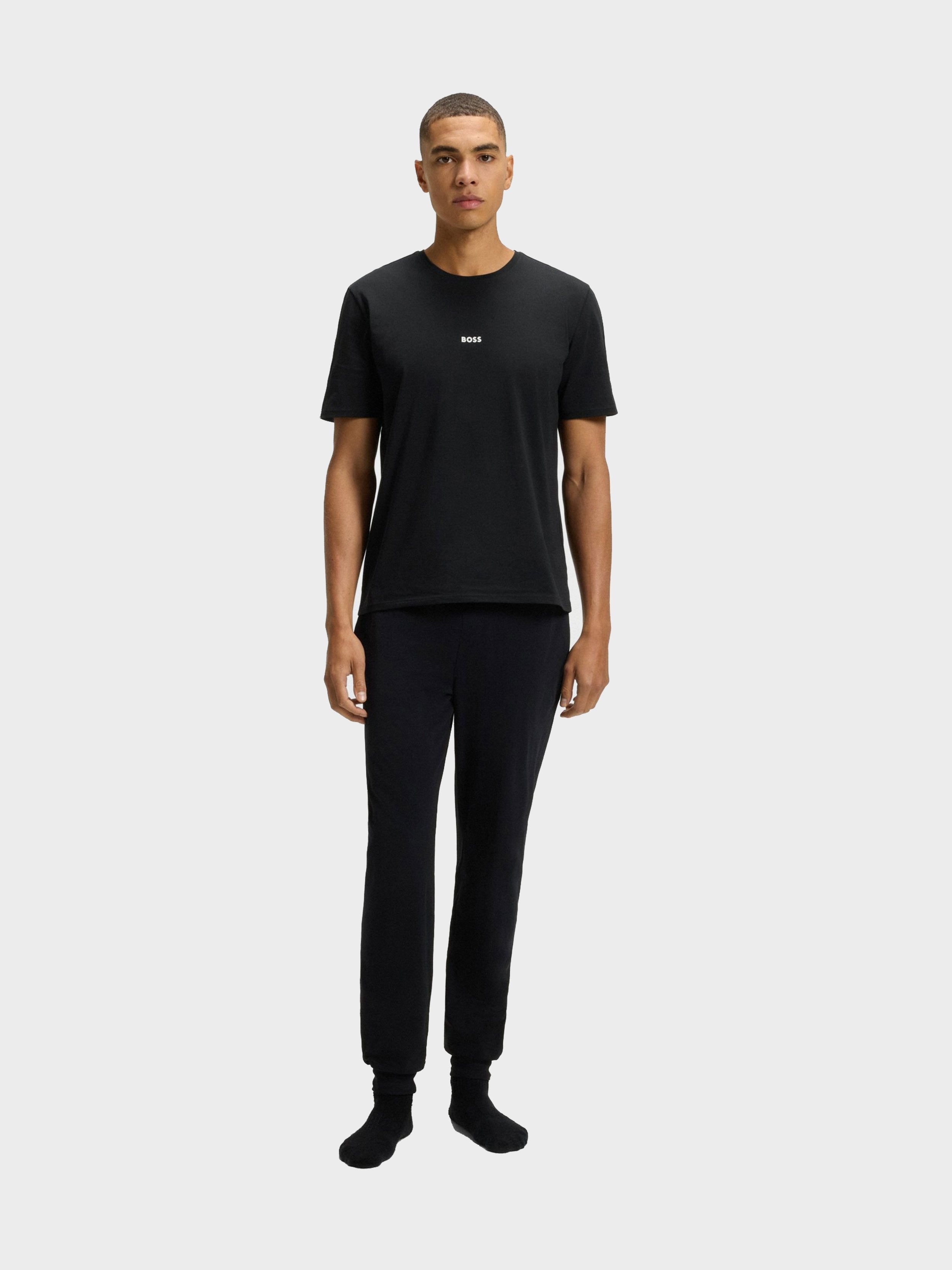 Black 1