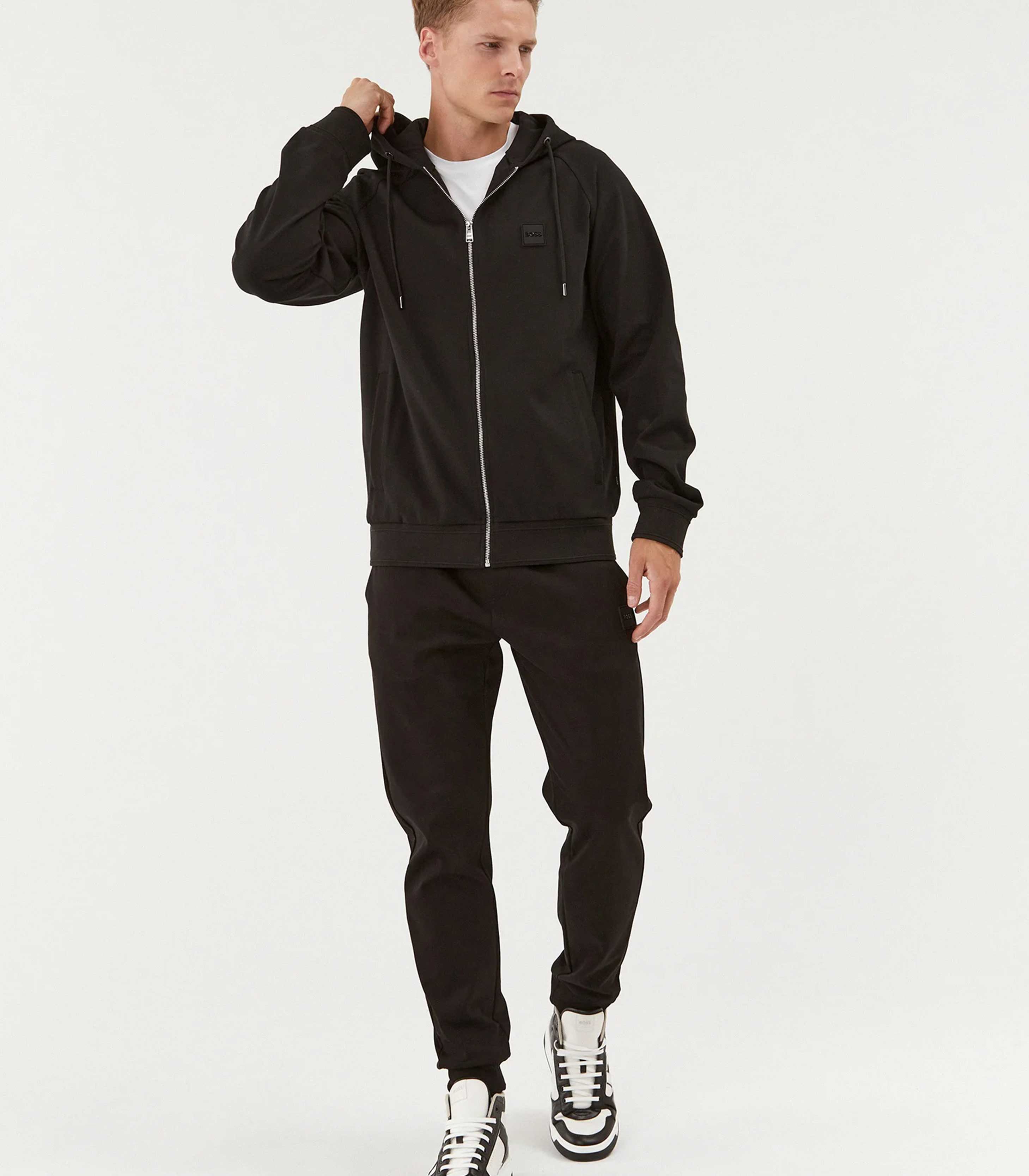 Black 1