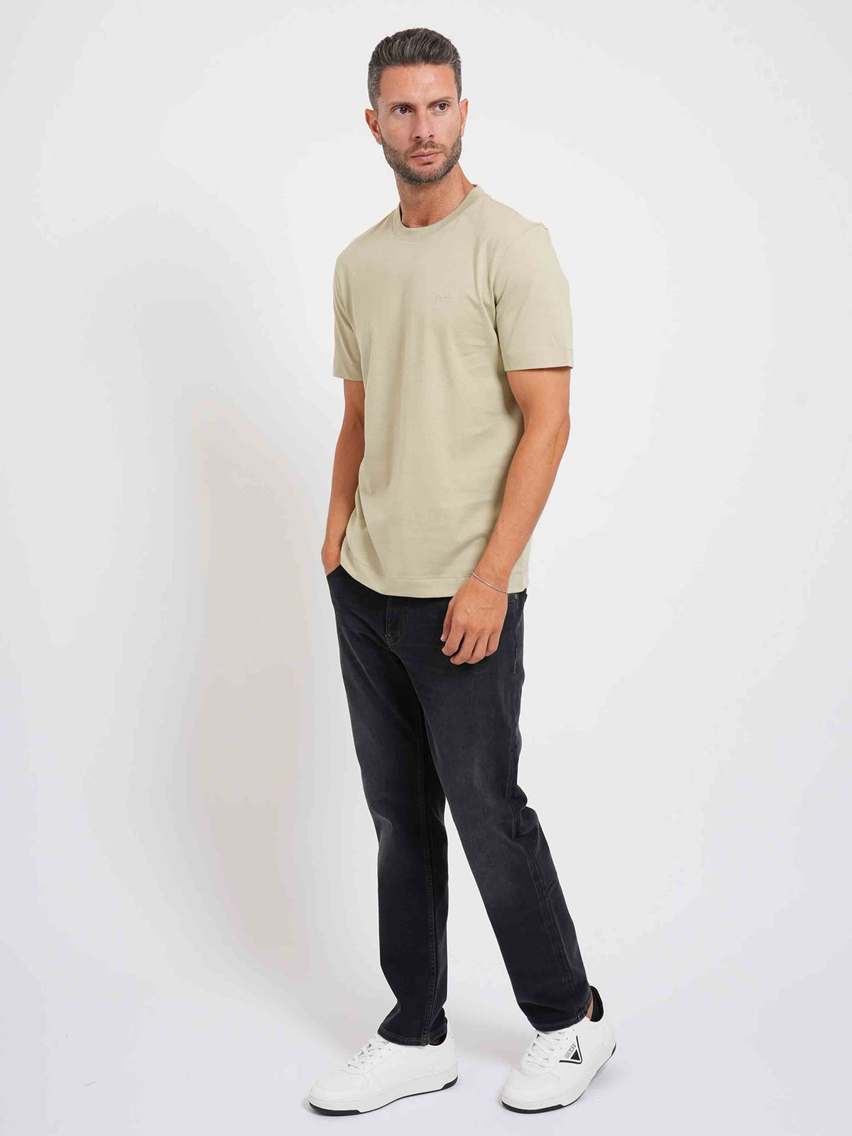 Dark Beige