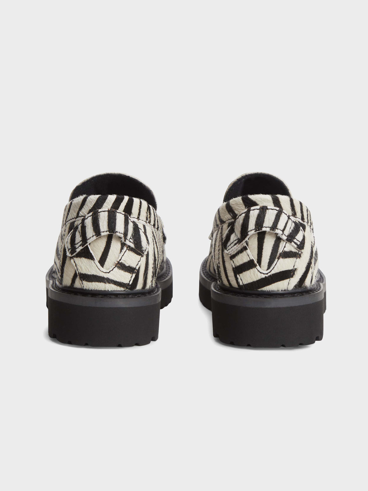 Zebra Print