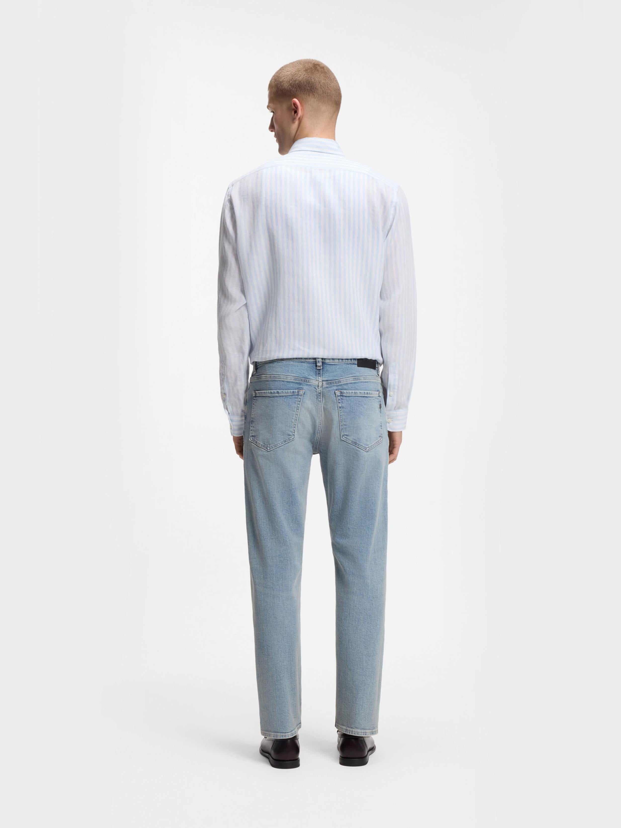 Light Pastel Blue