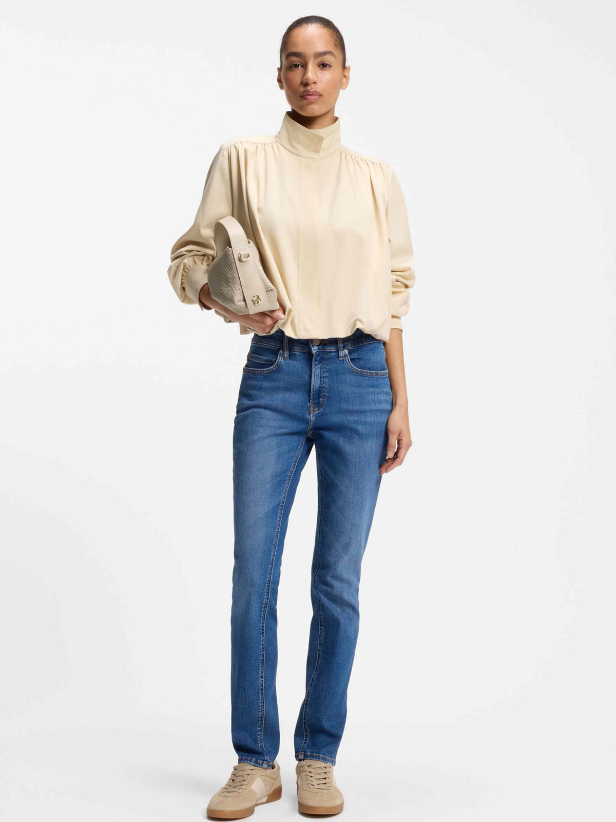 Light Beige