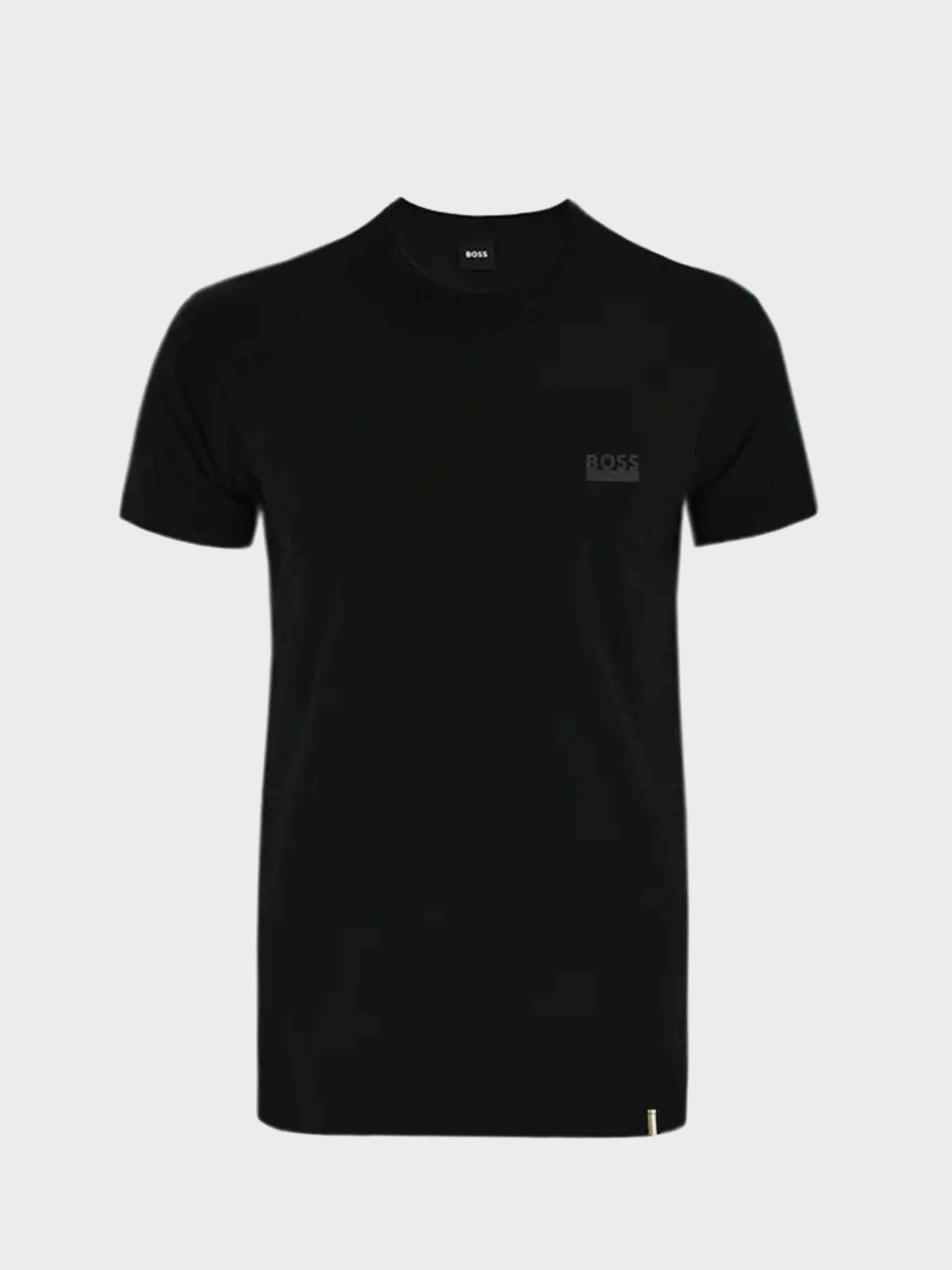 Black 1