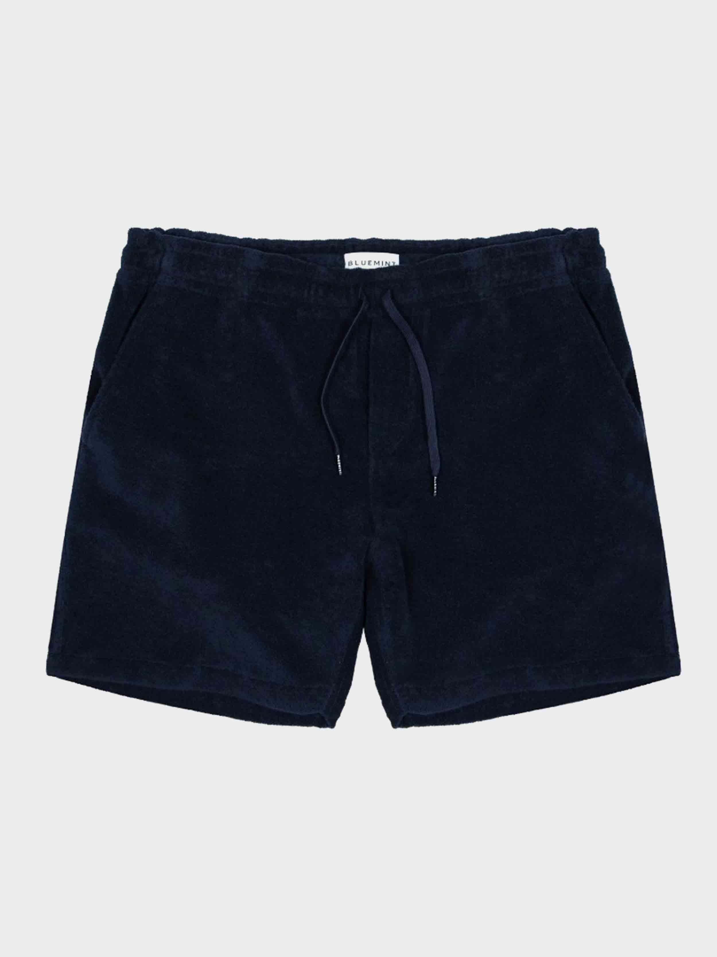 Dark Navy