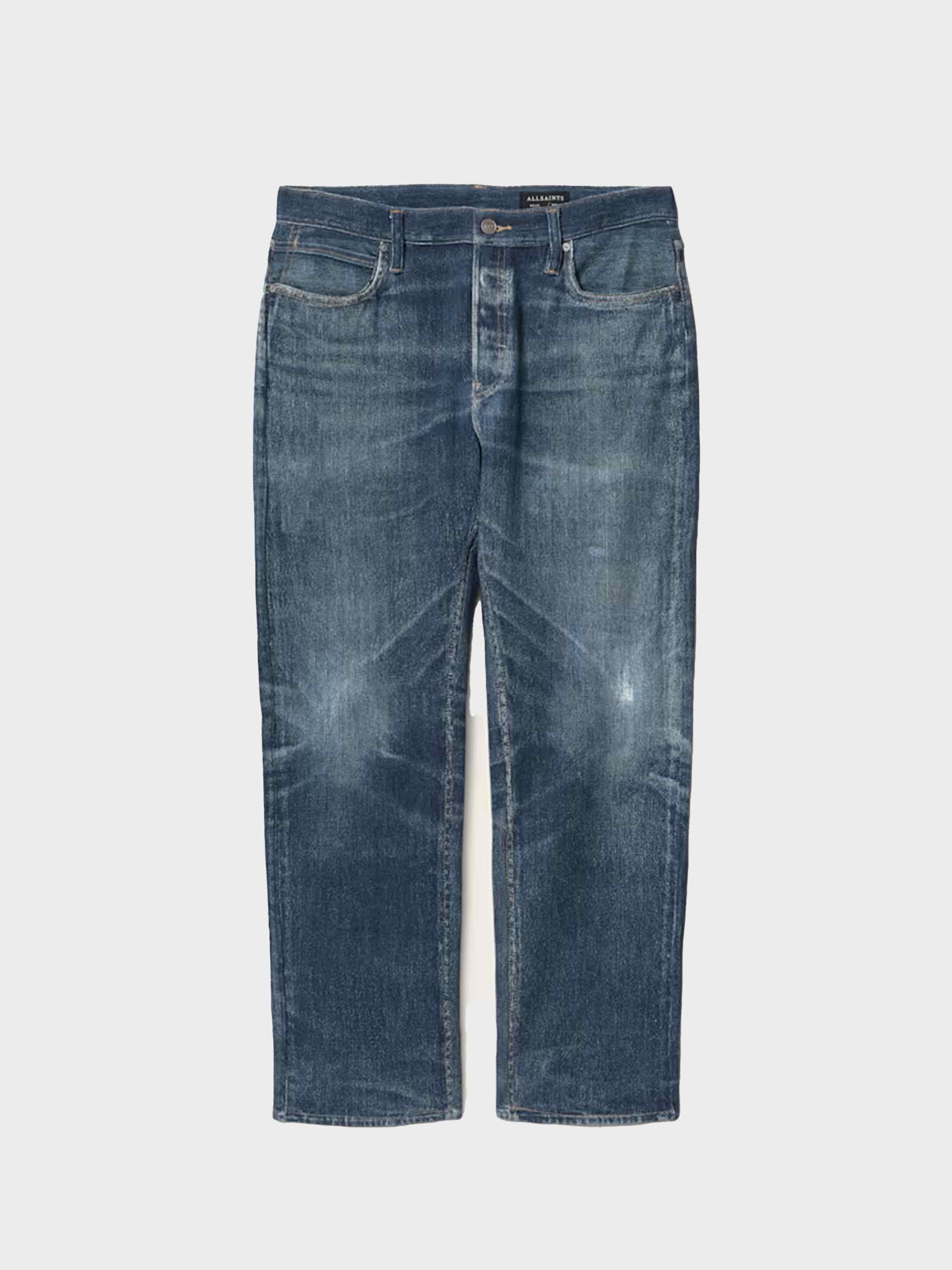 Denim Blue