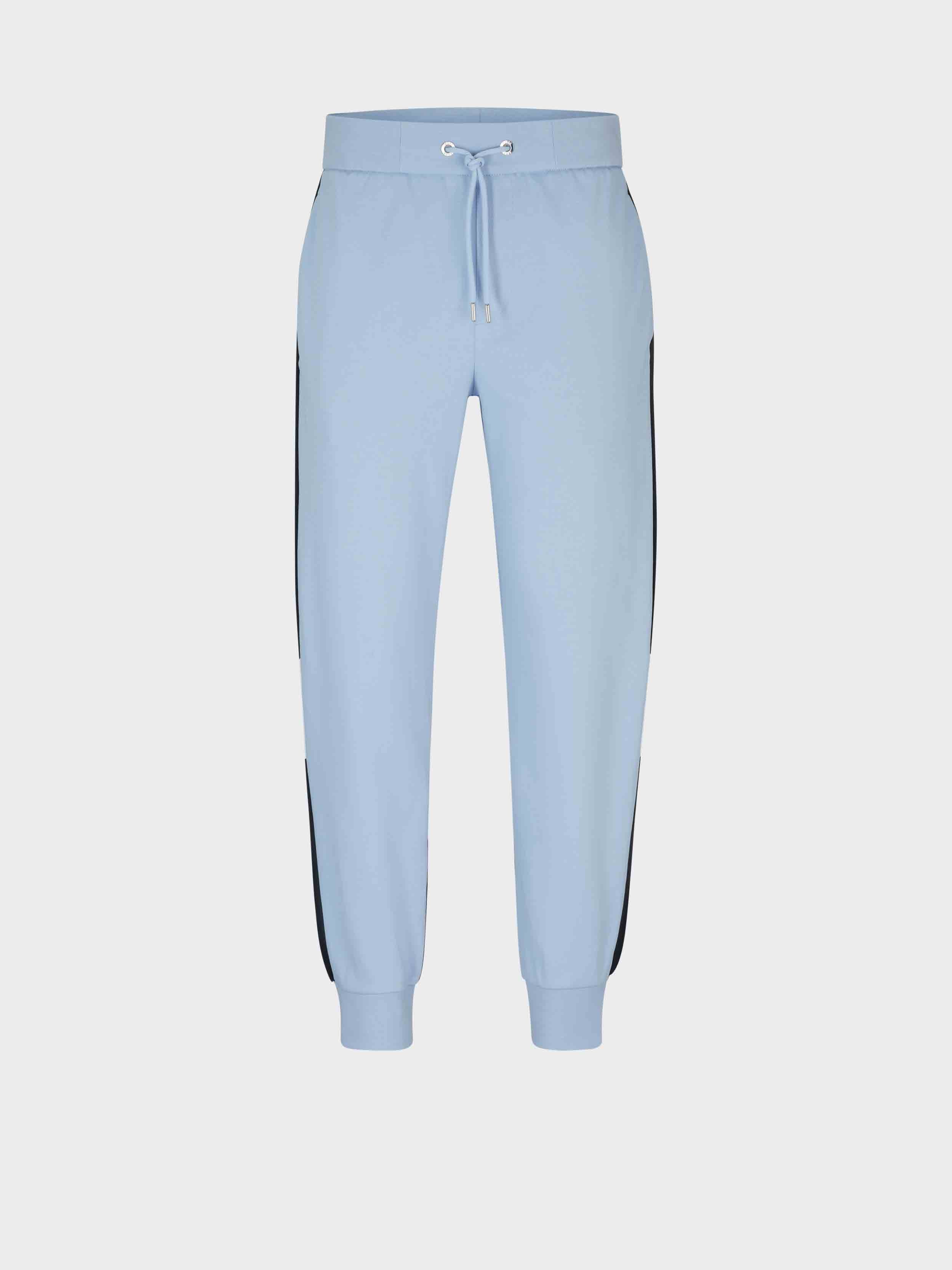 Light Pastel Blue