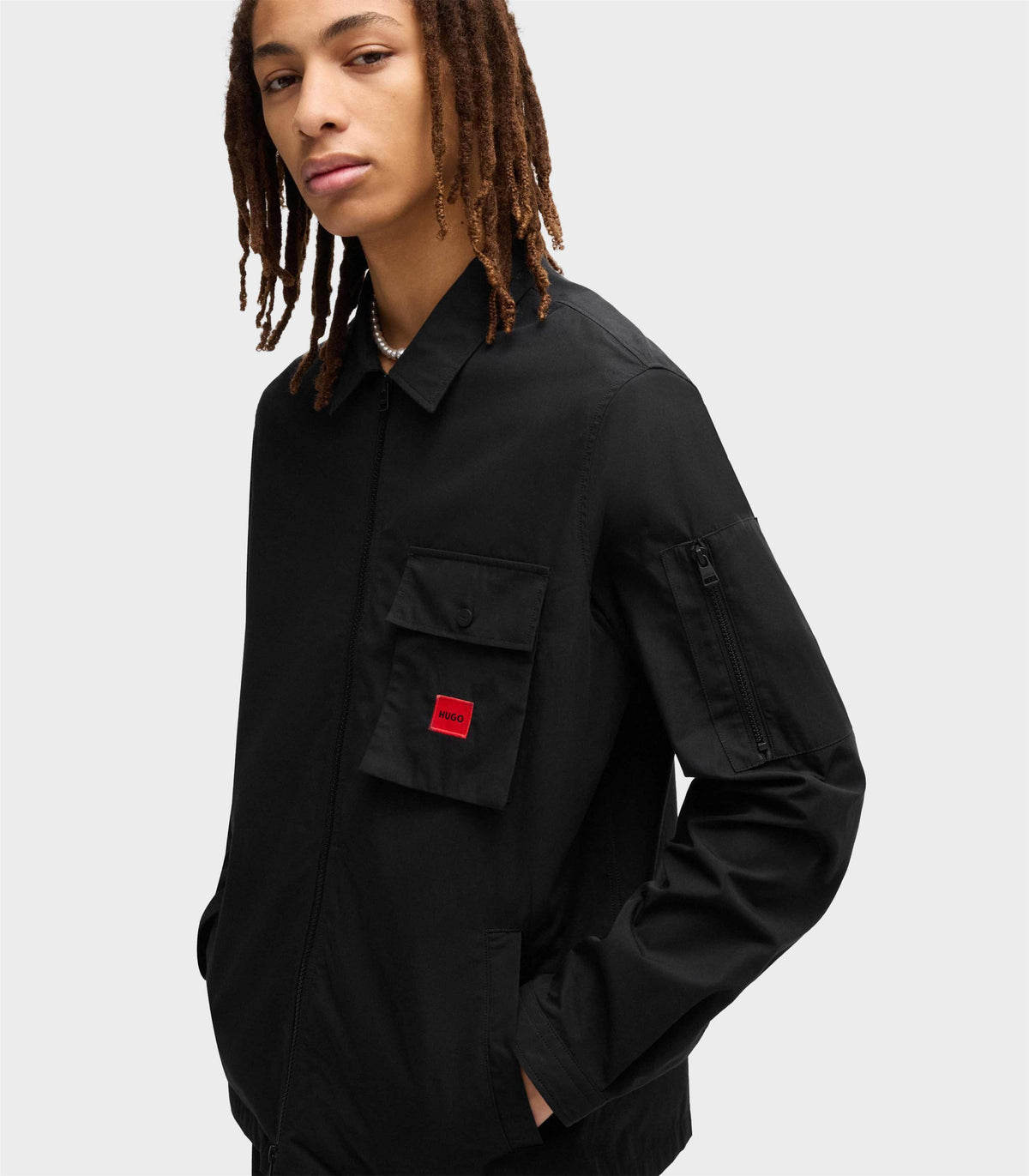 Black 1