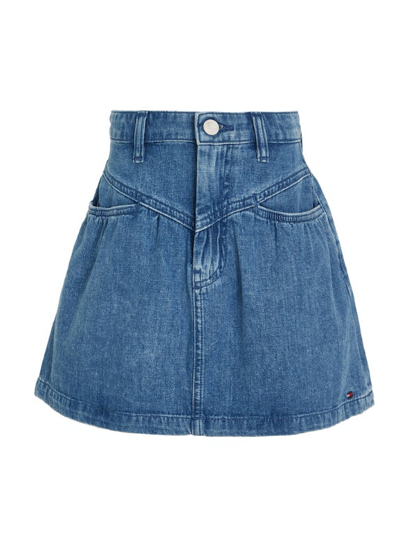 Denim Medium