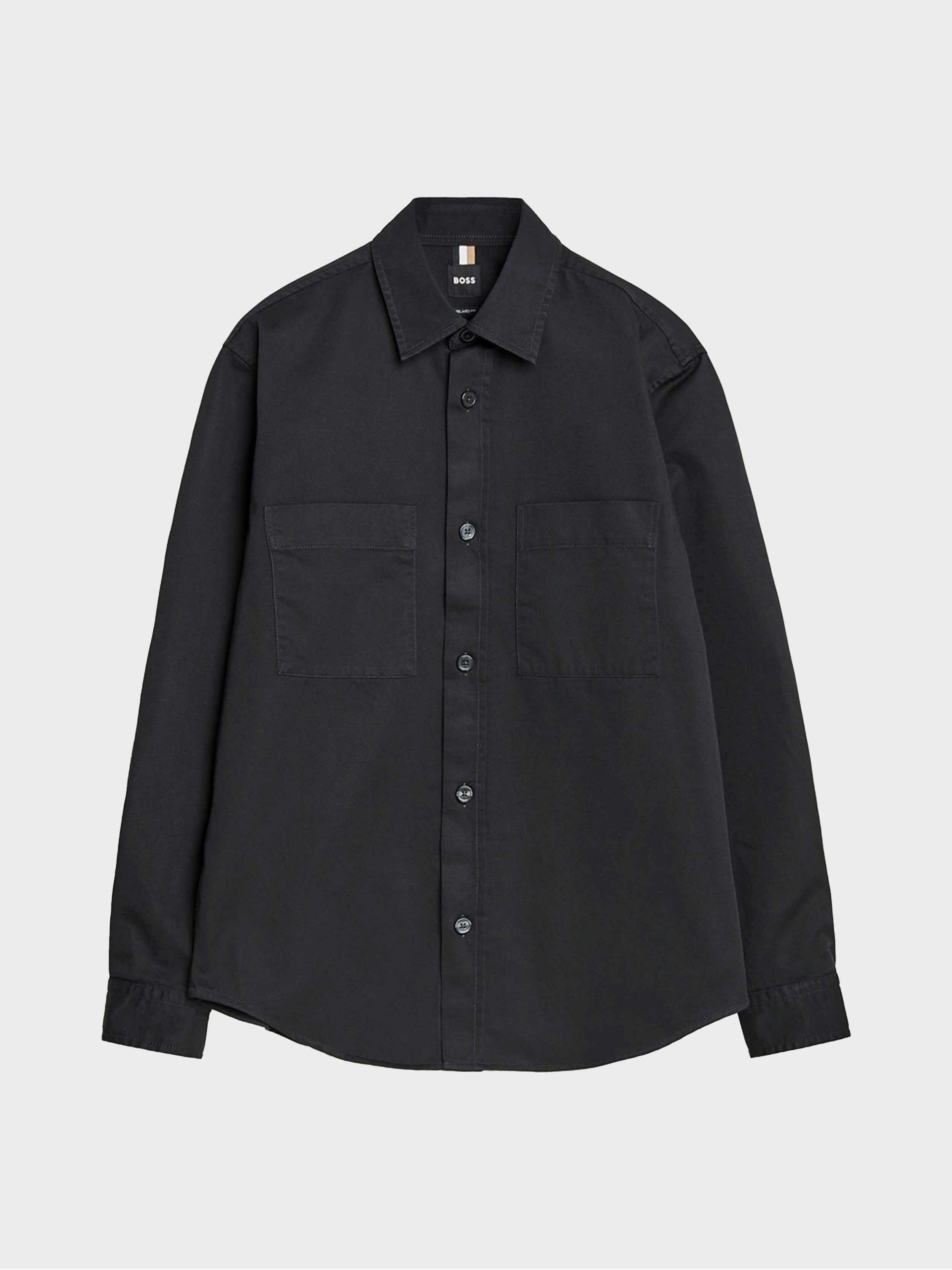 Black 1
