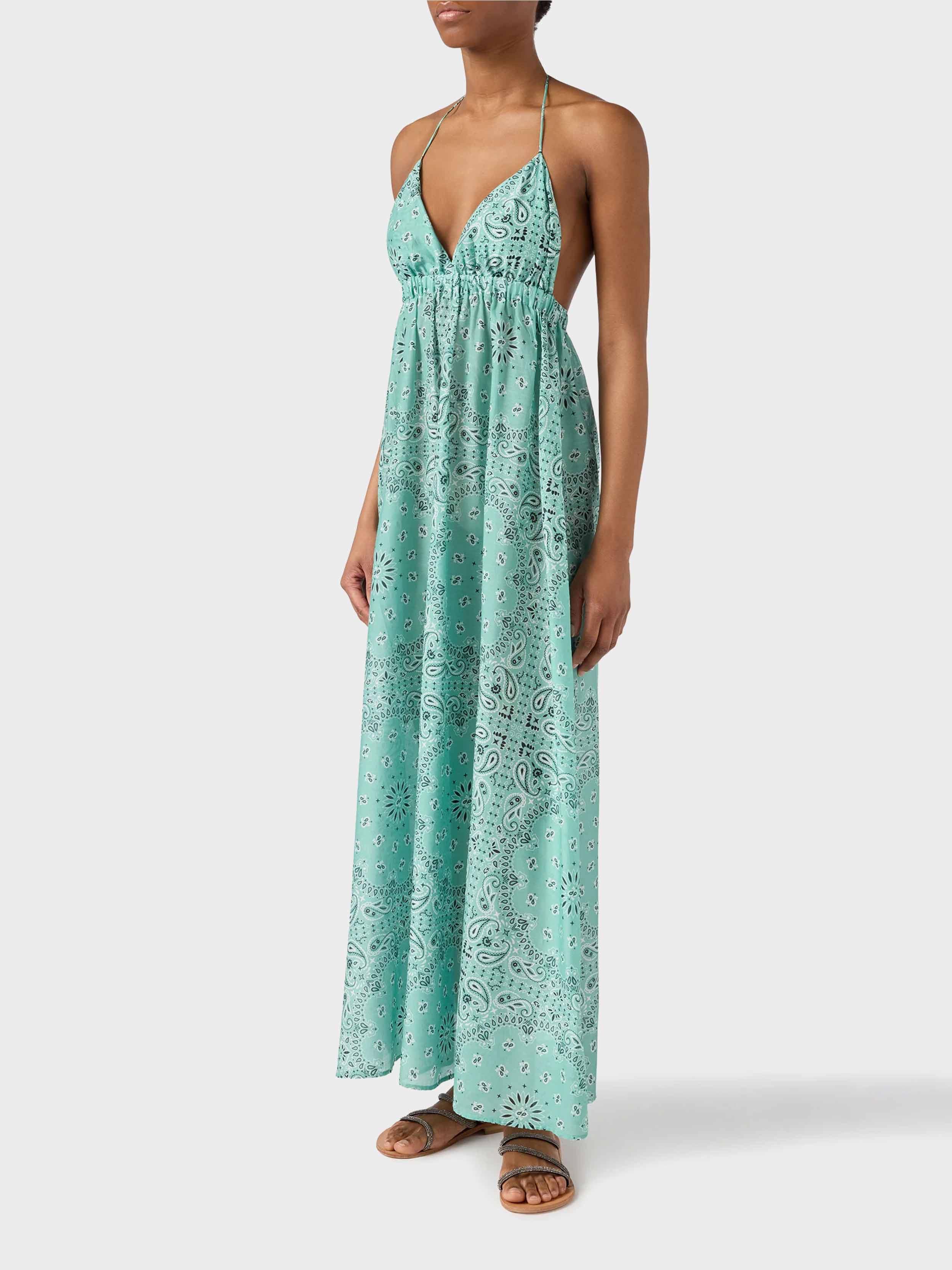 Pastel Green