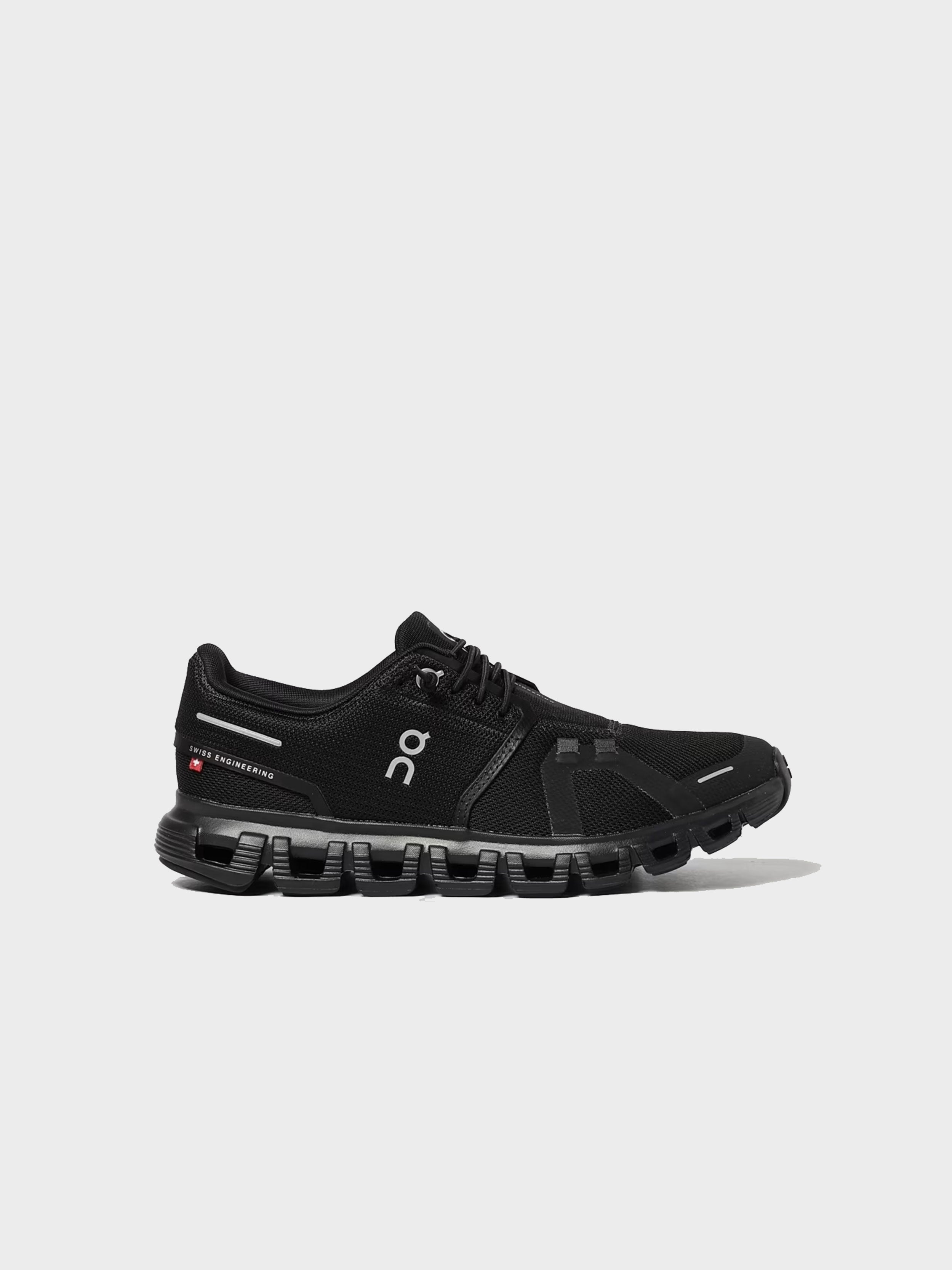 Black / Black