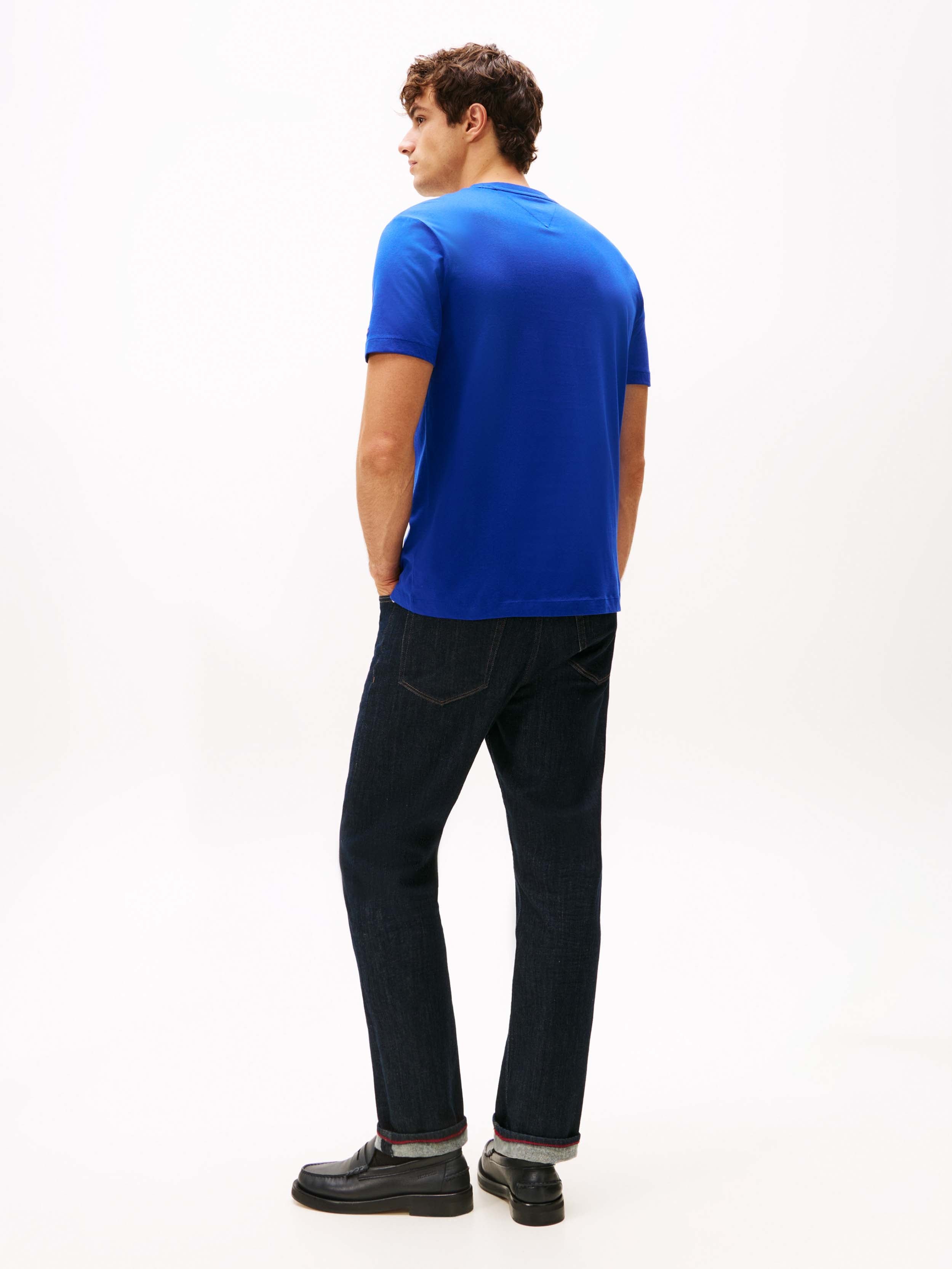 Wedge Blue