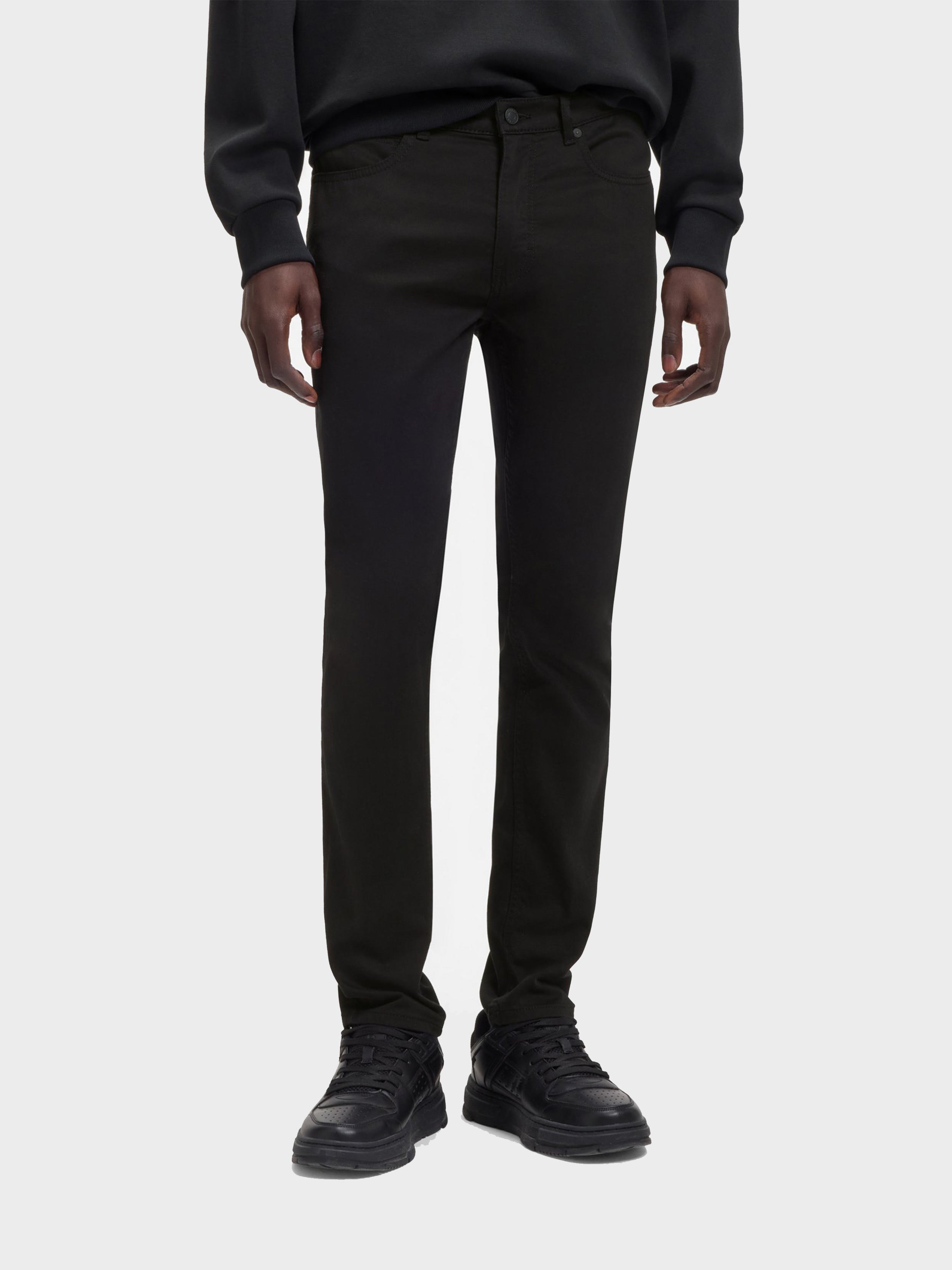 Black 1