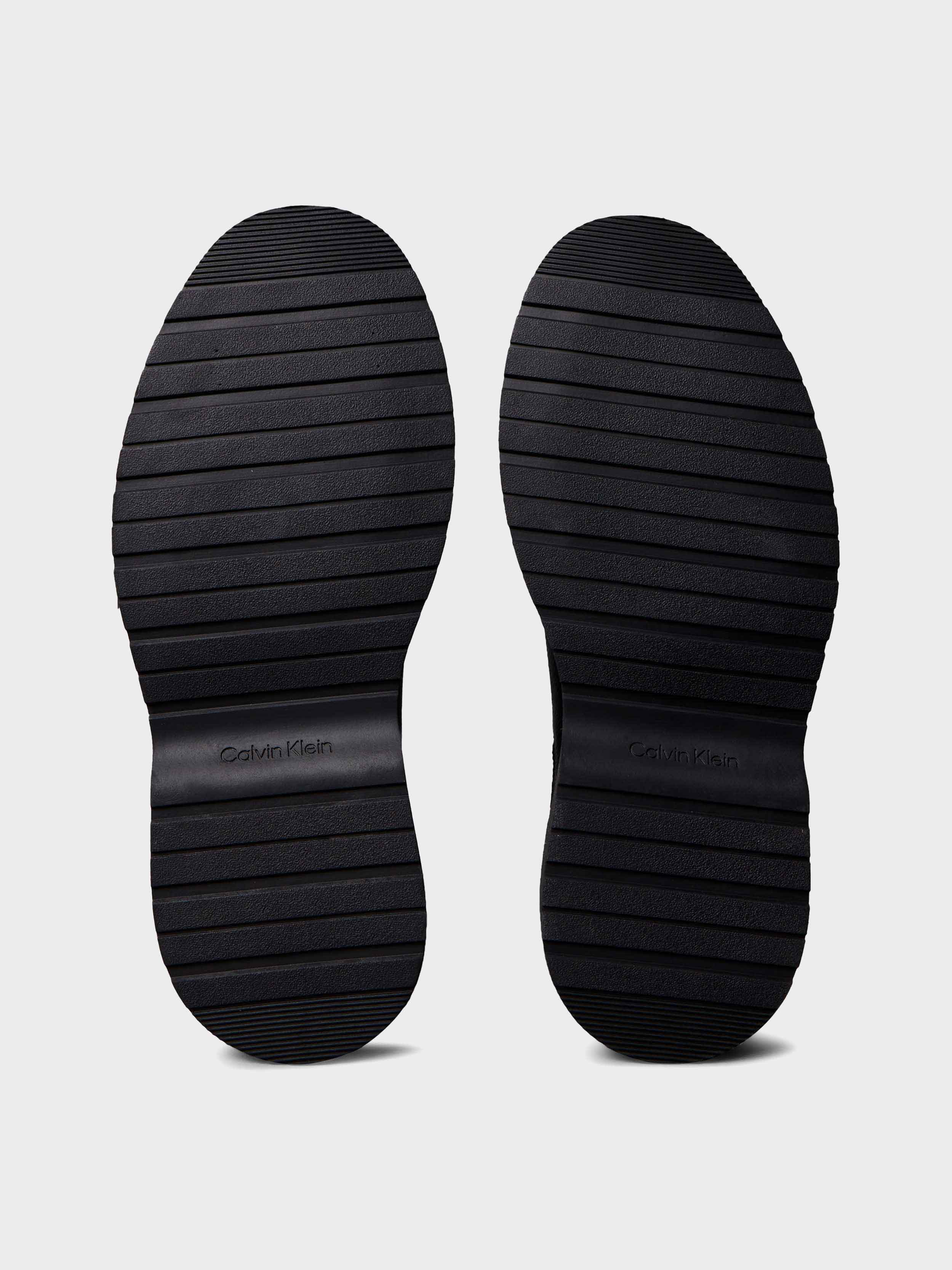Triple Black