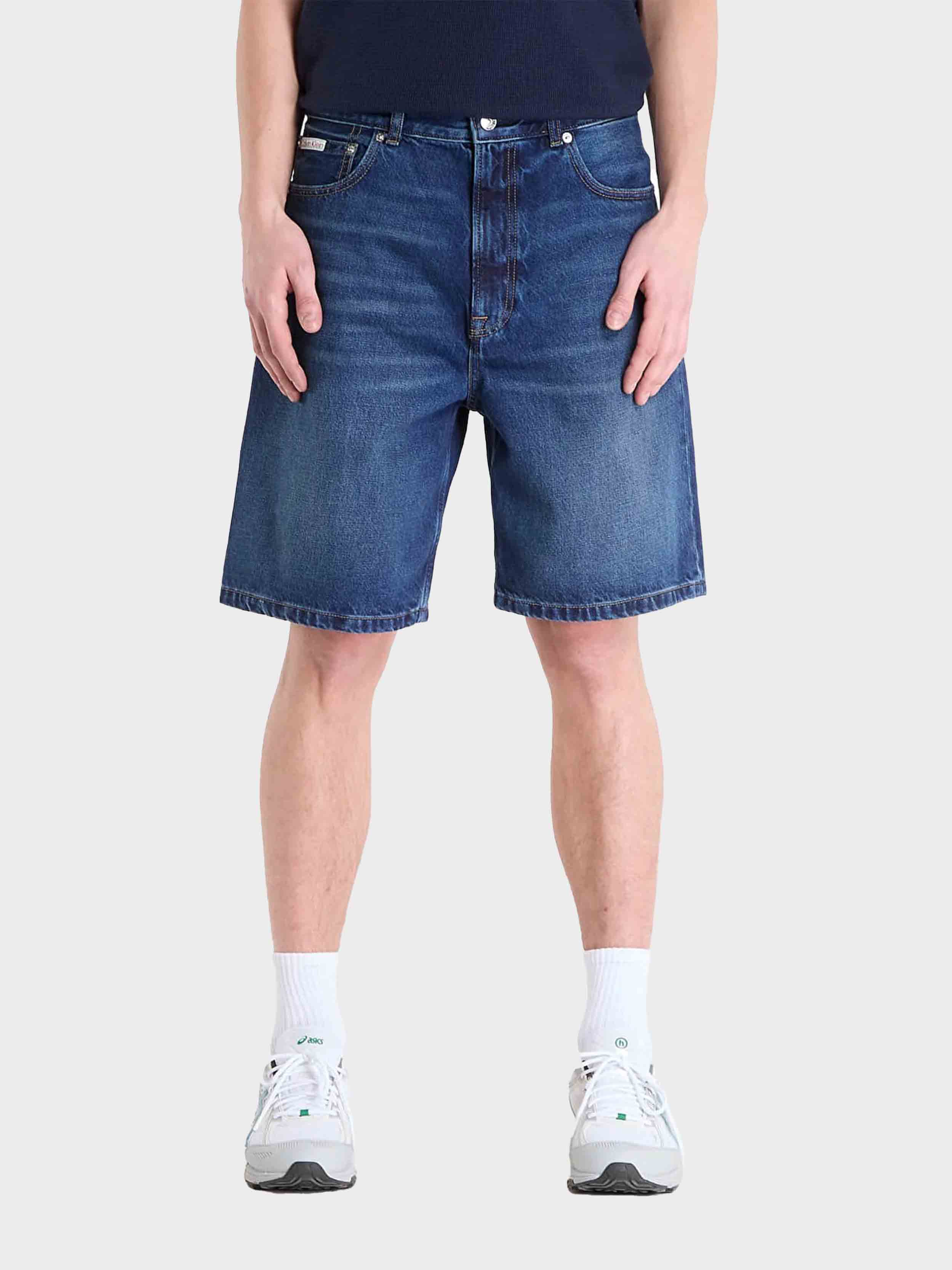 Denim dark