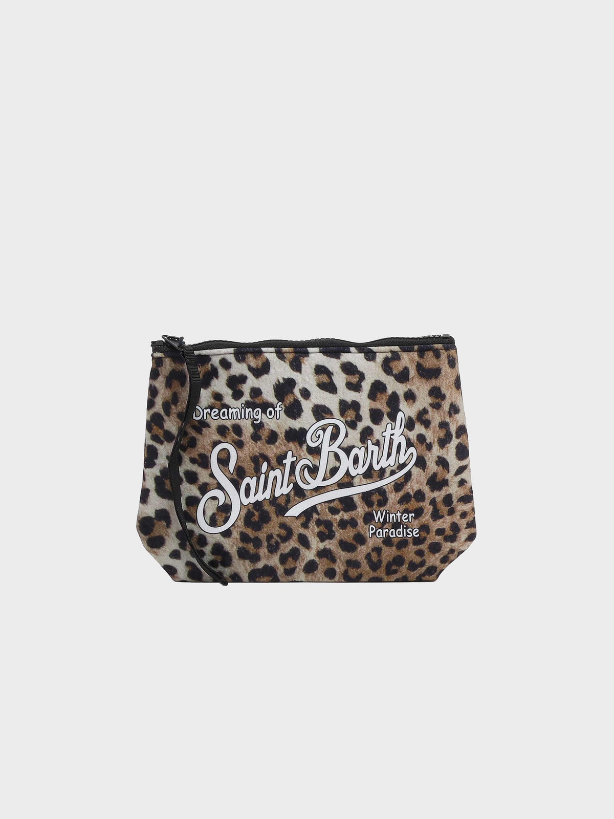 Tiger Print