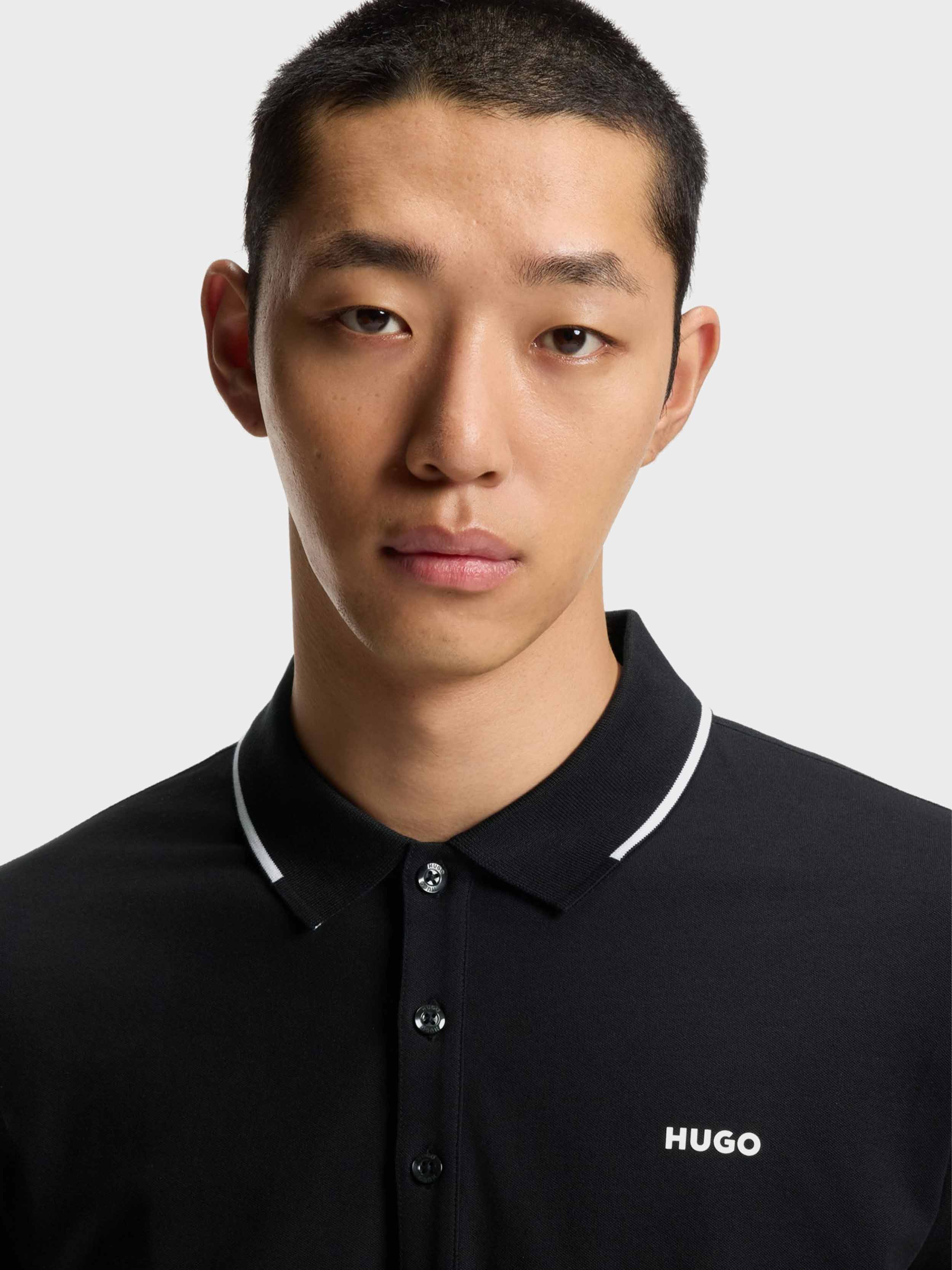 Black Oxford