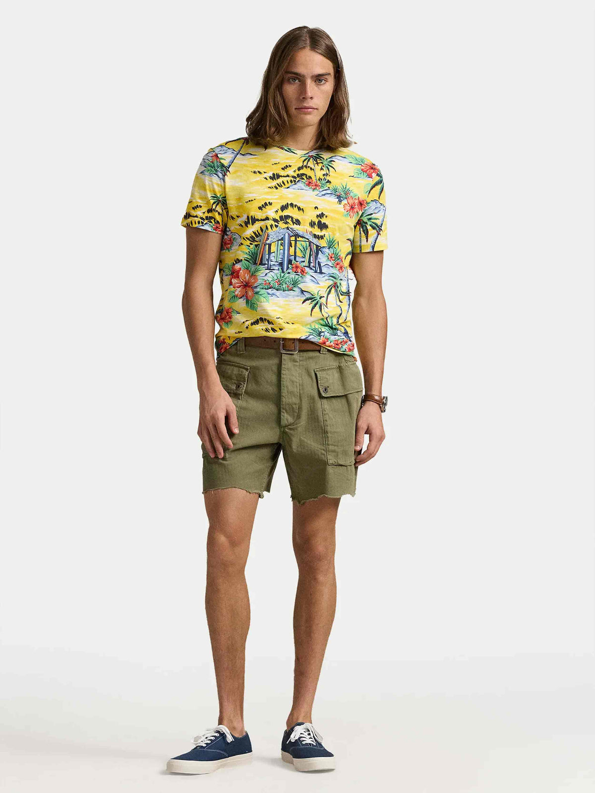 Multi Color