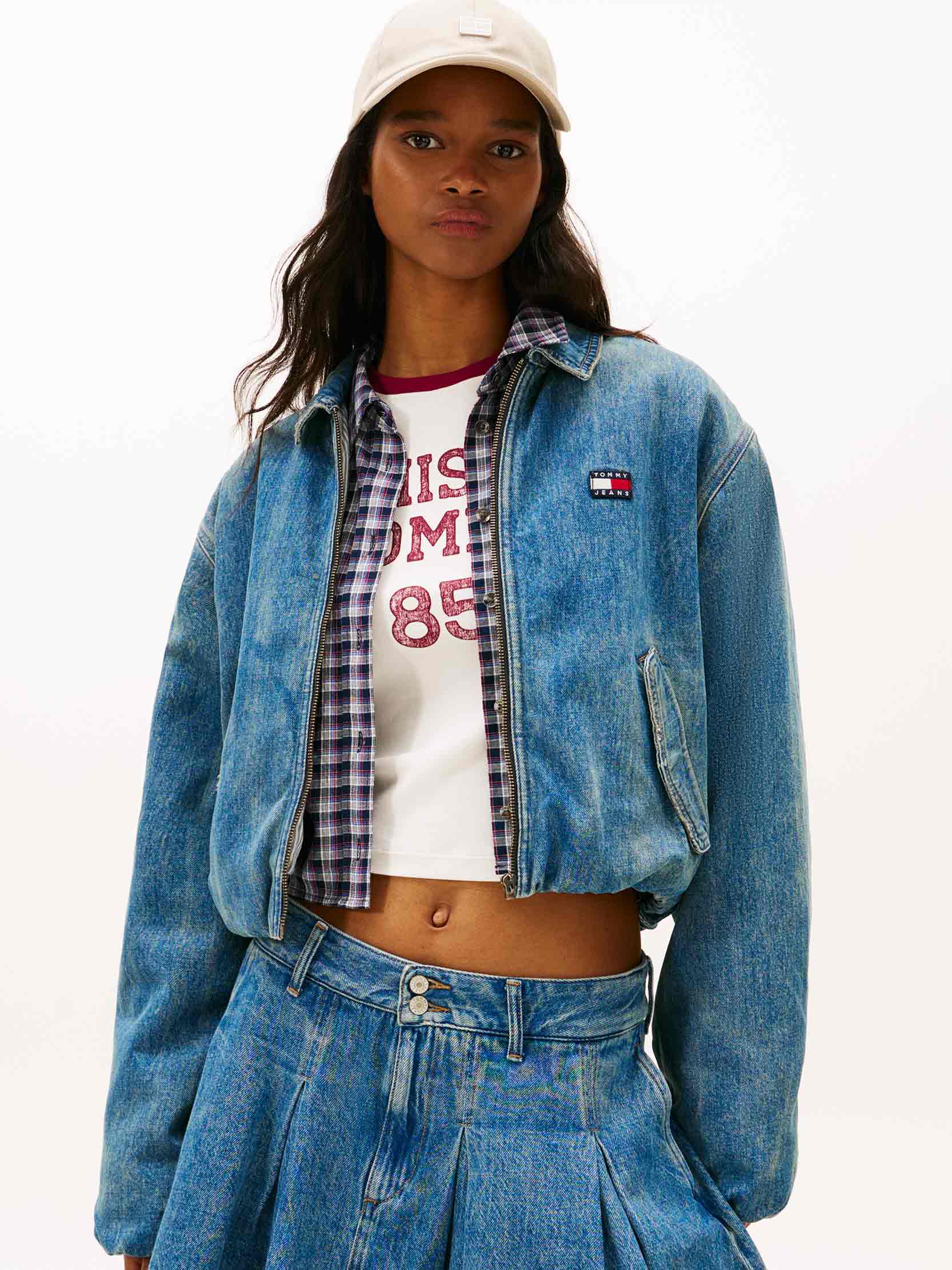 Denim