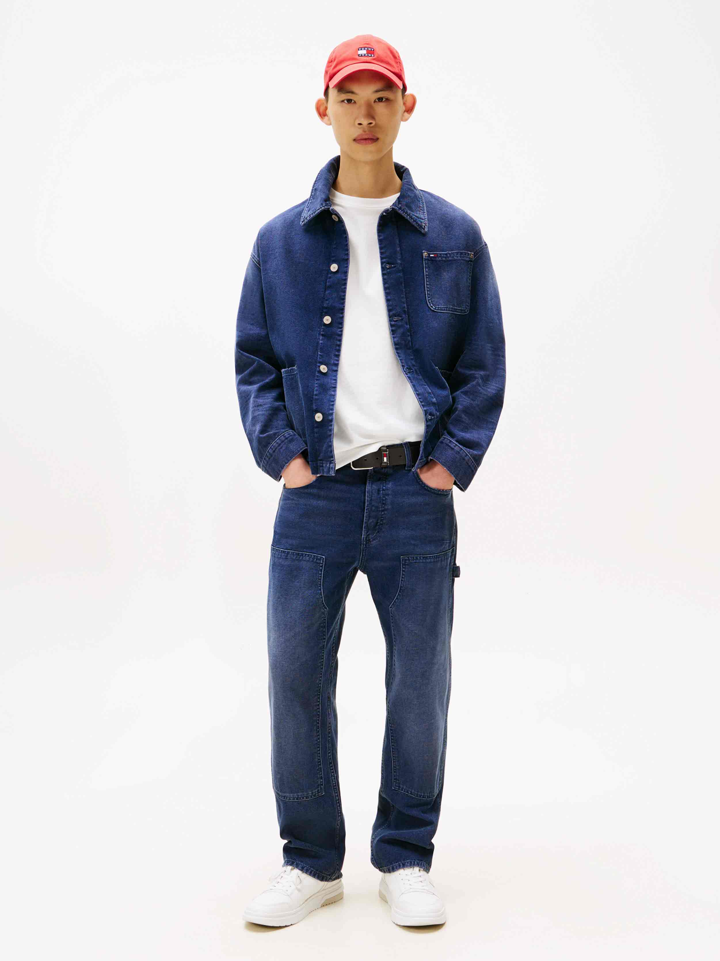 Denim dark