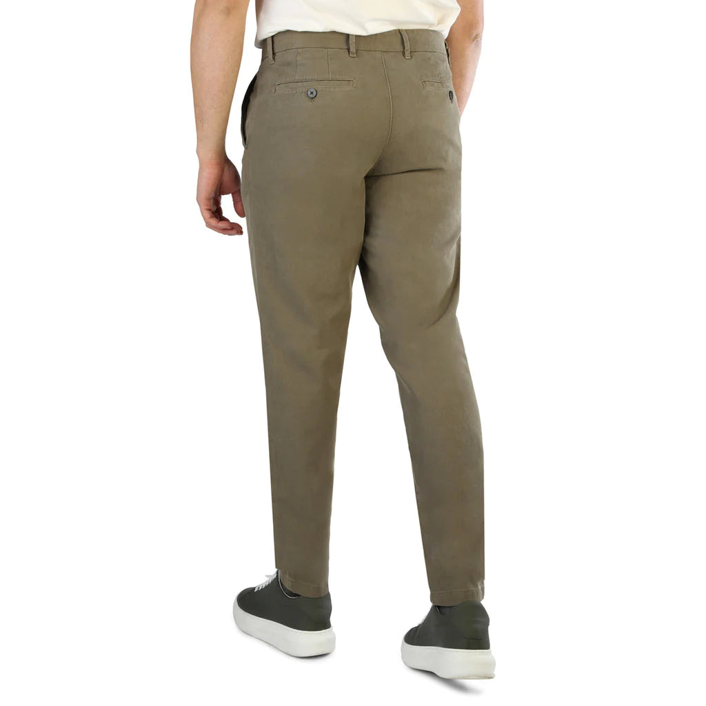 Dark Khaki