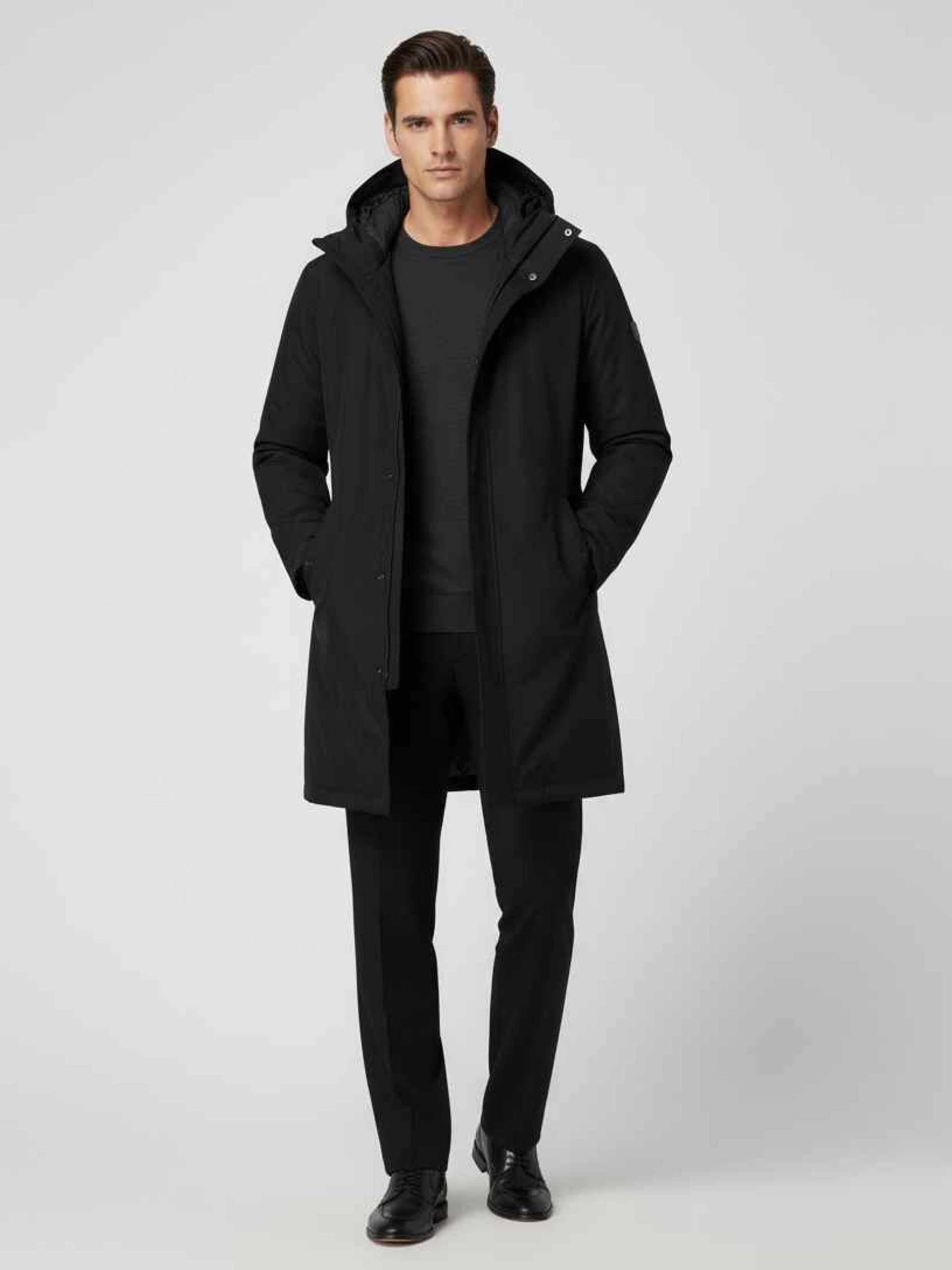 Black 1