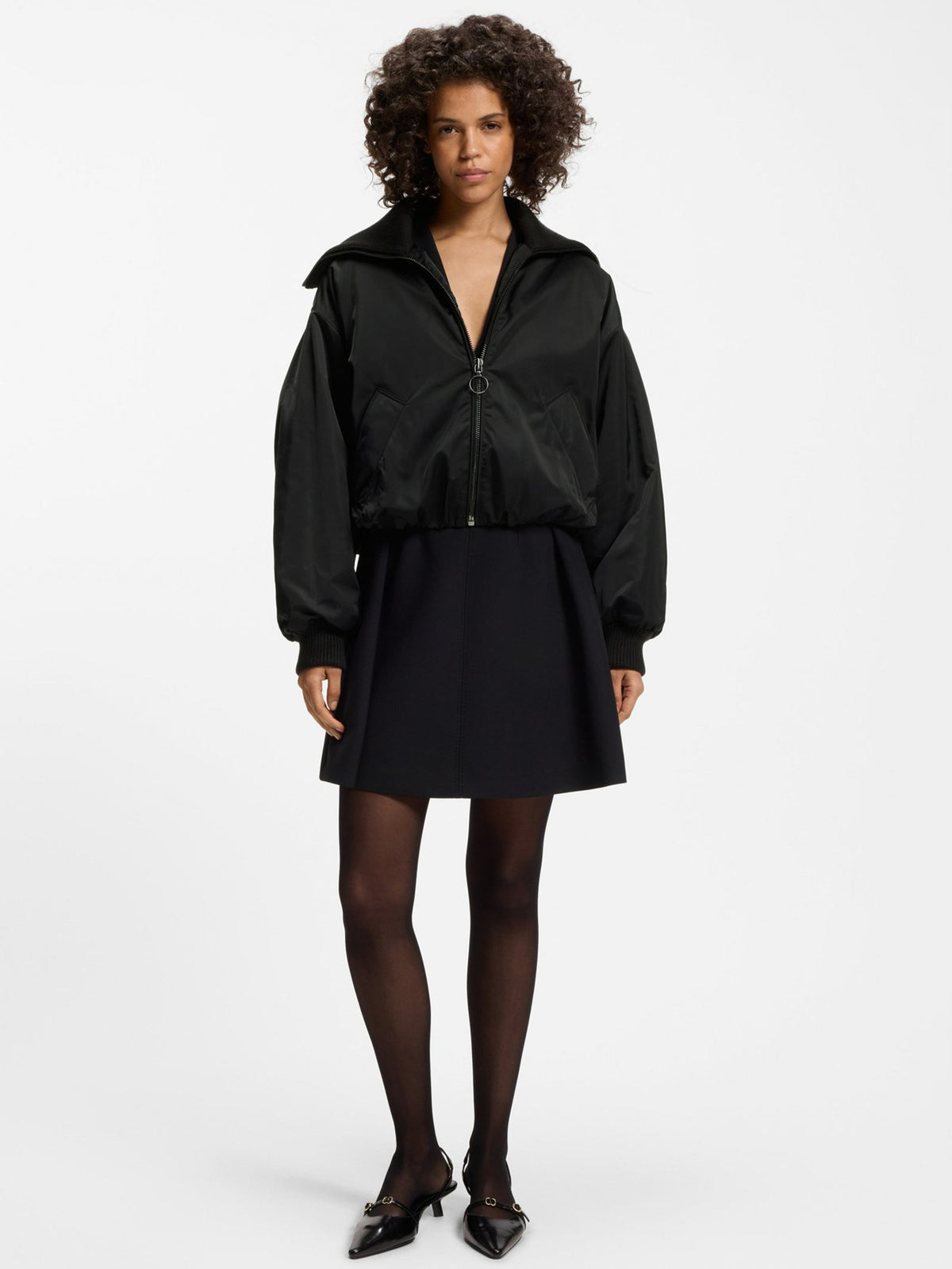 Black 1