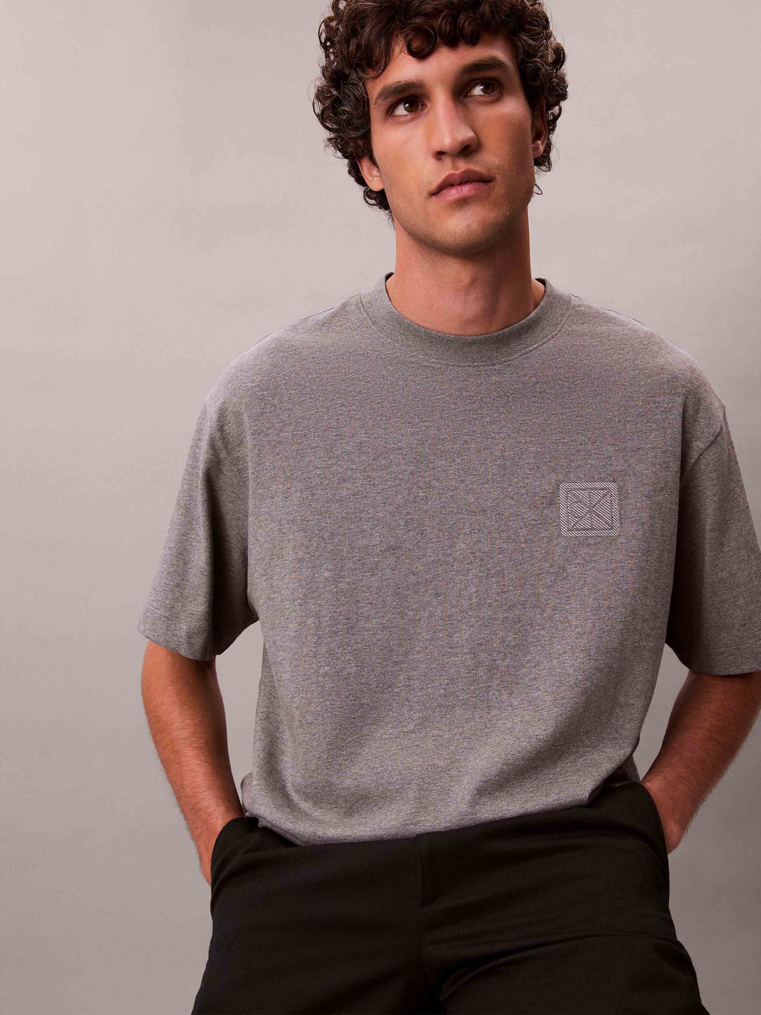 Medium Grey