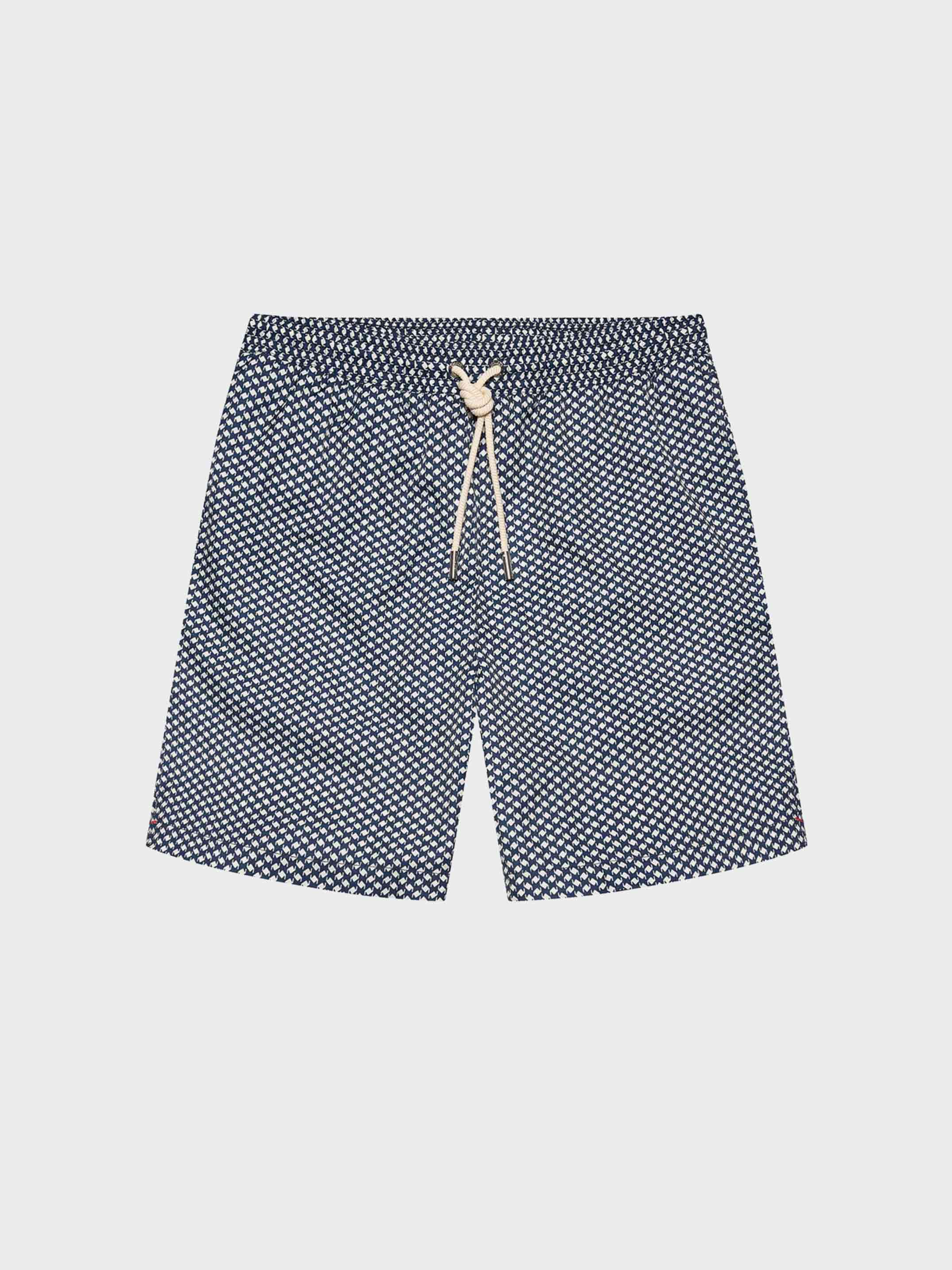Dark Navy
