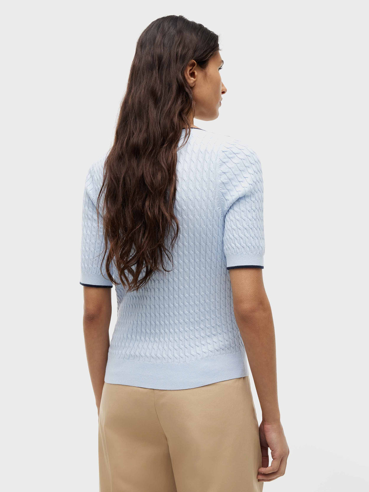 Light Pastel Blue