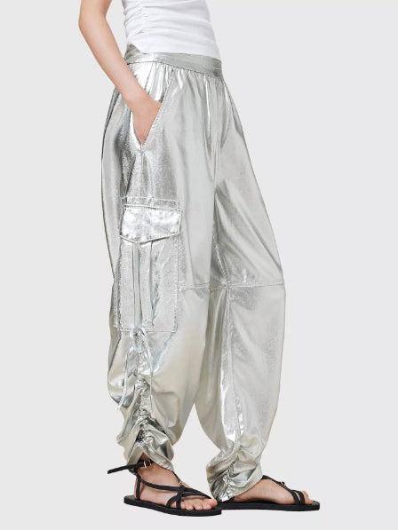 Silver
