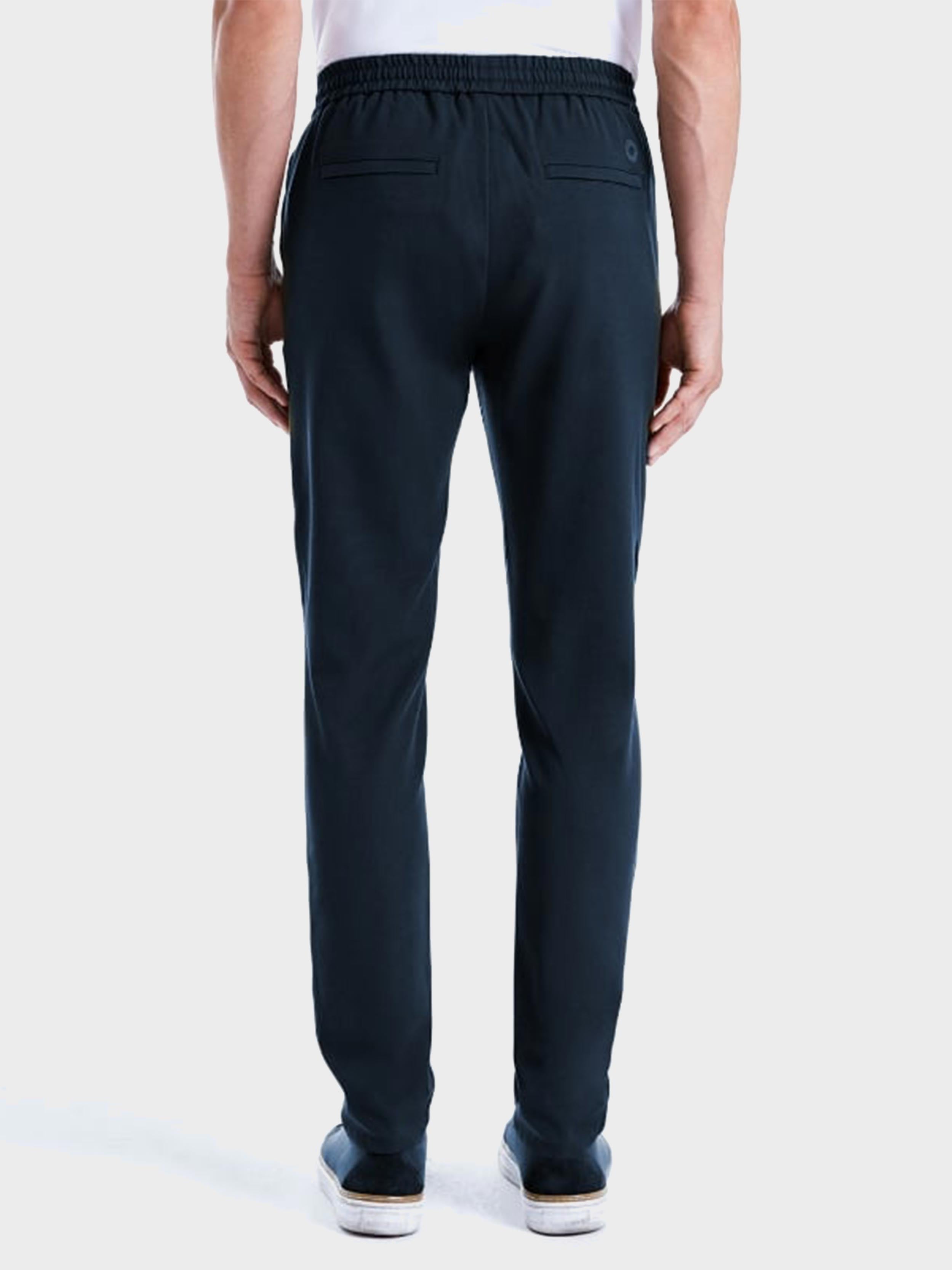 Dark Navy