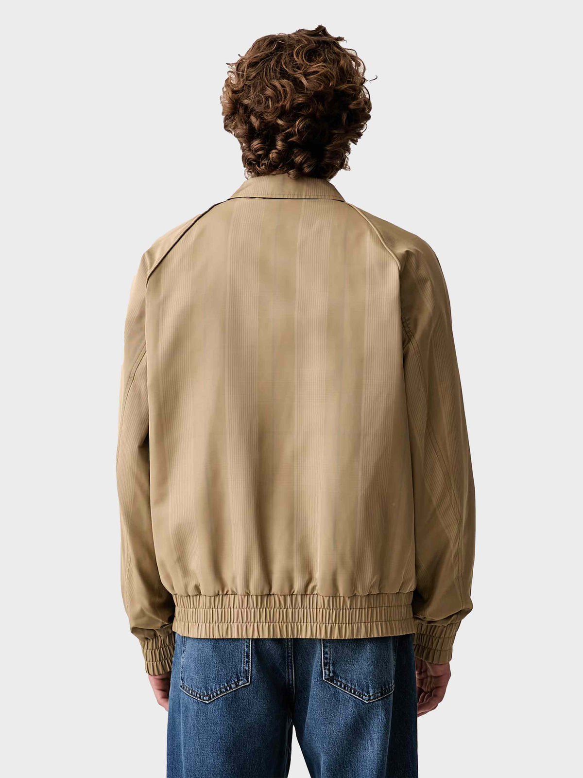 Medium Beige