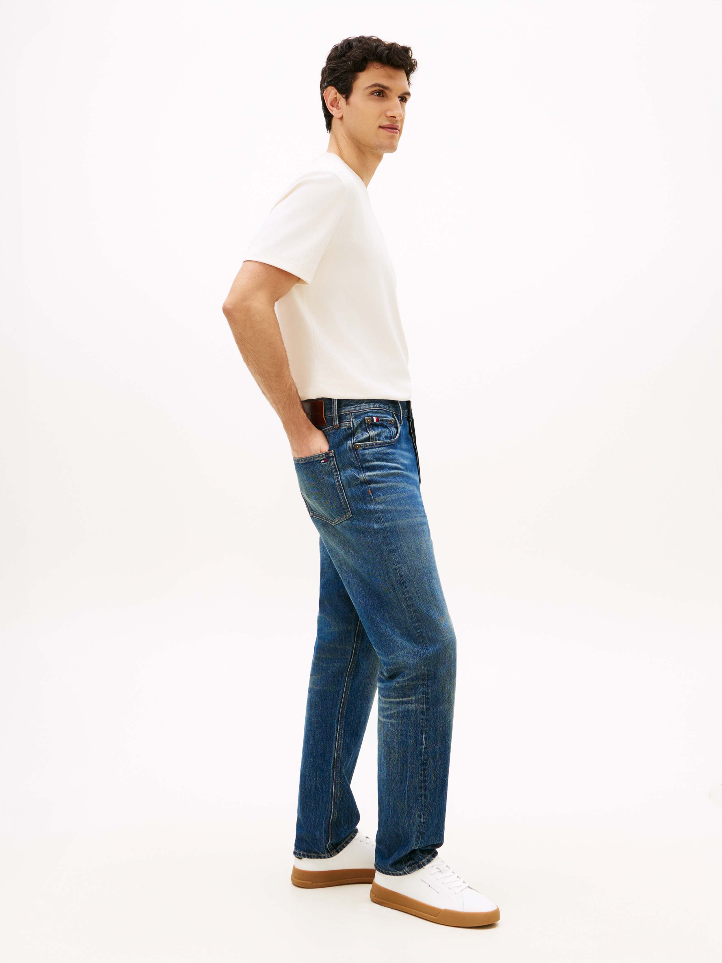 Denim dark