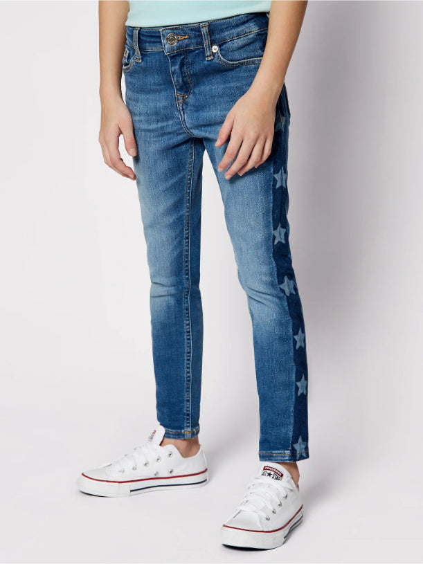 Denim
