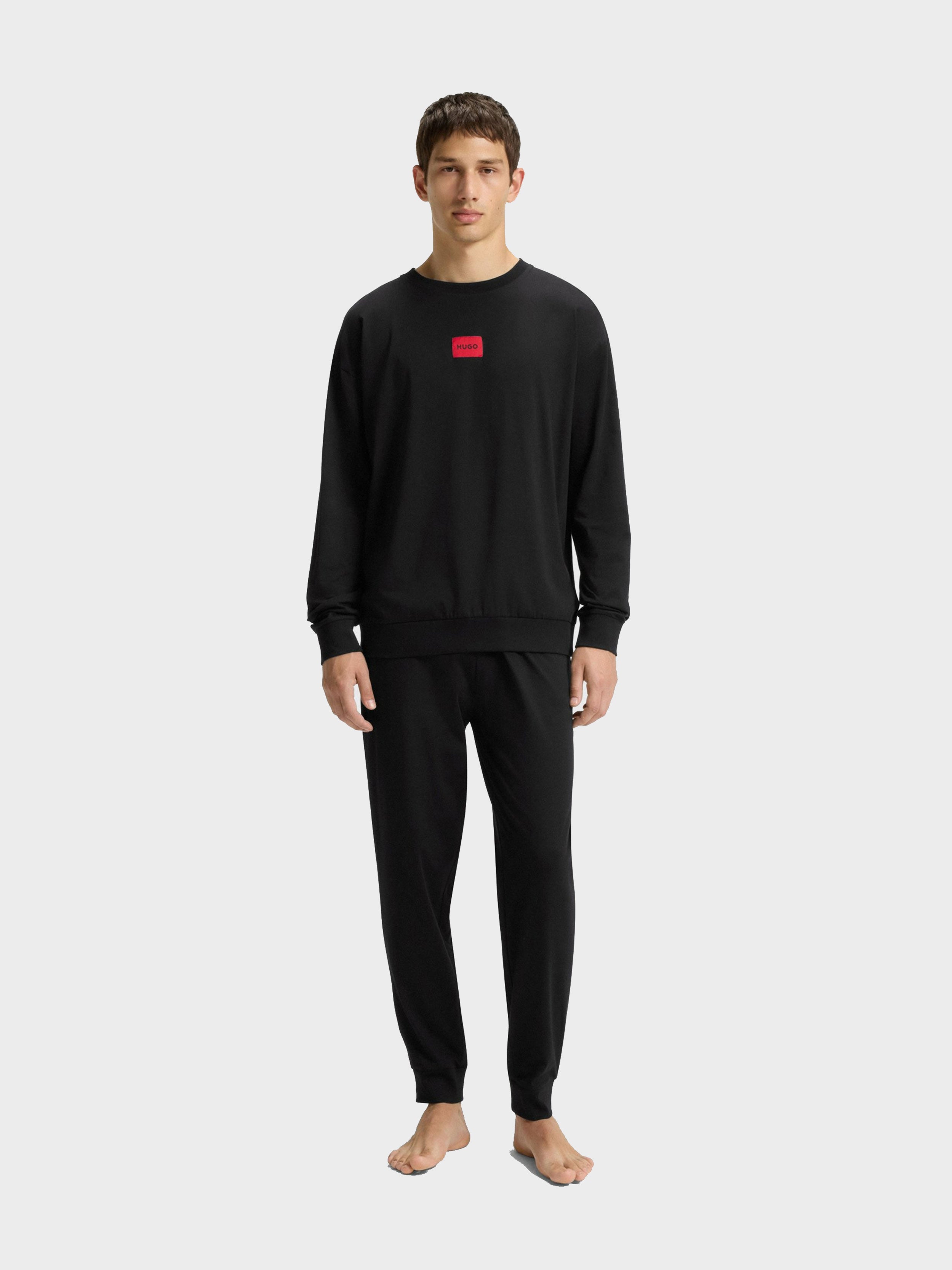 Black 1